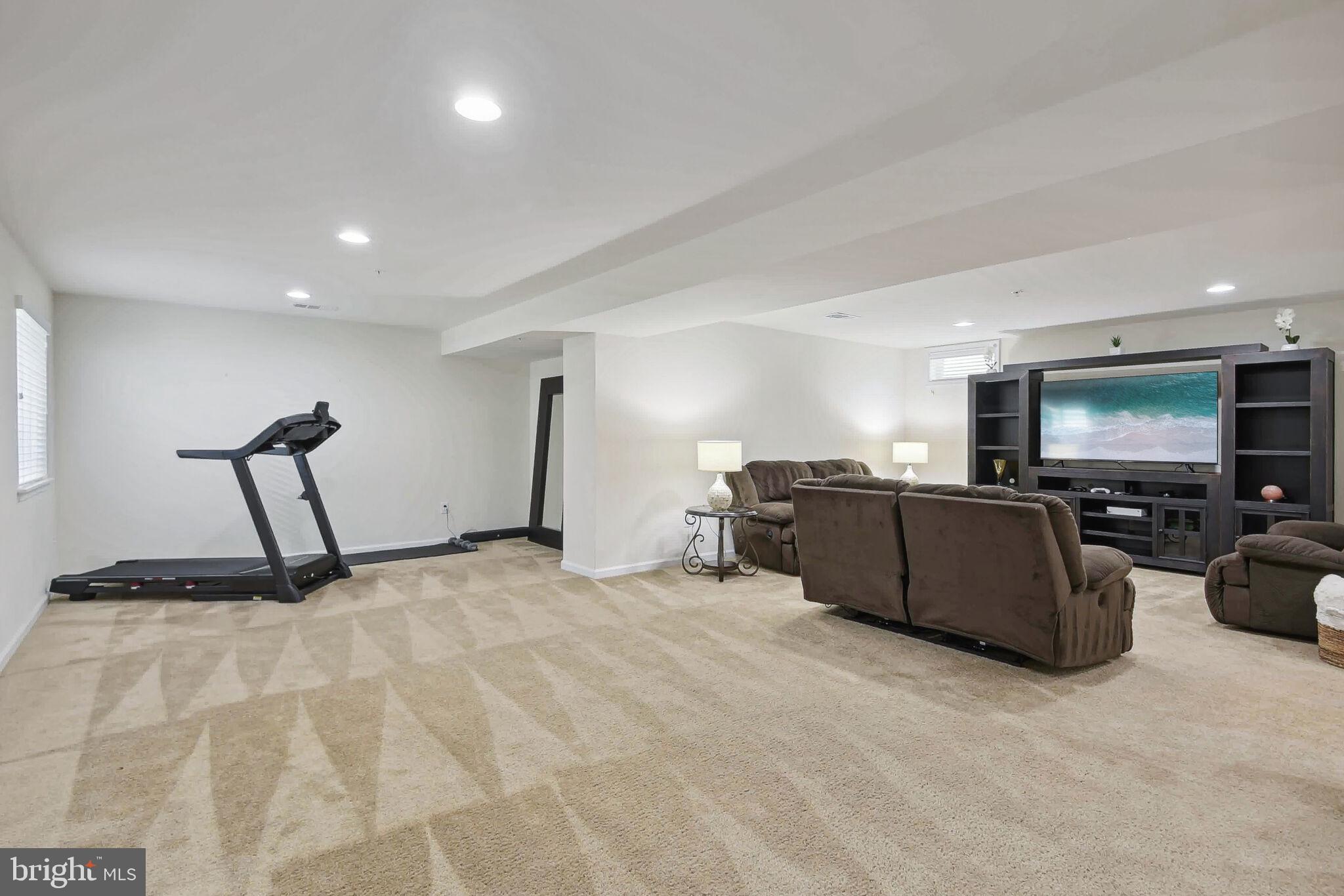 CLARKSBURG VILLAGE - Residential