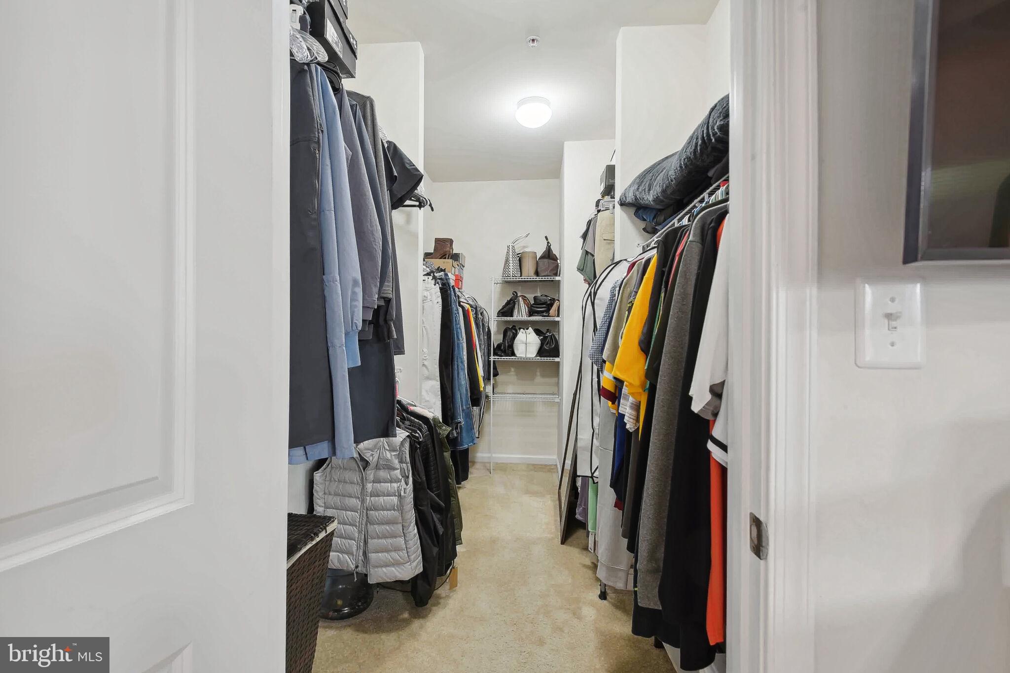 CLARKSBURG VILLAGE - Residential