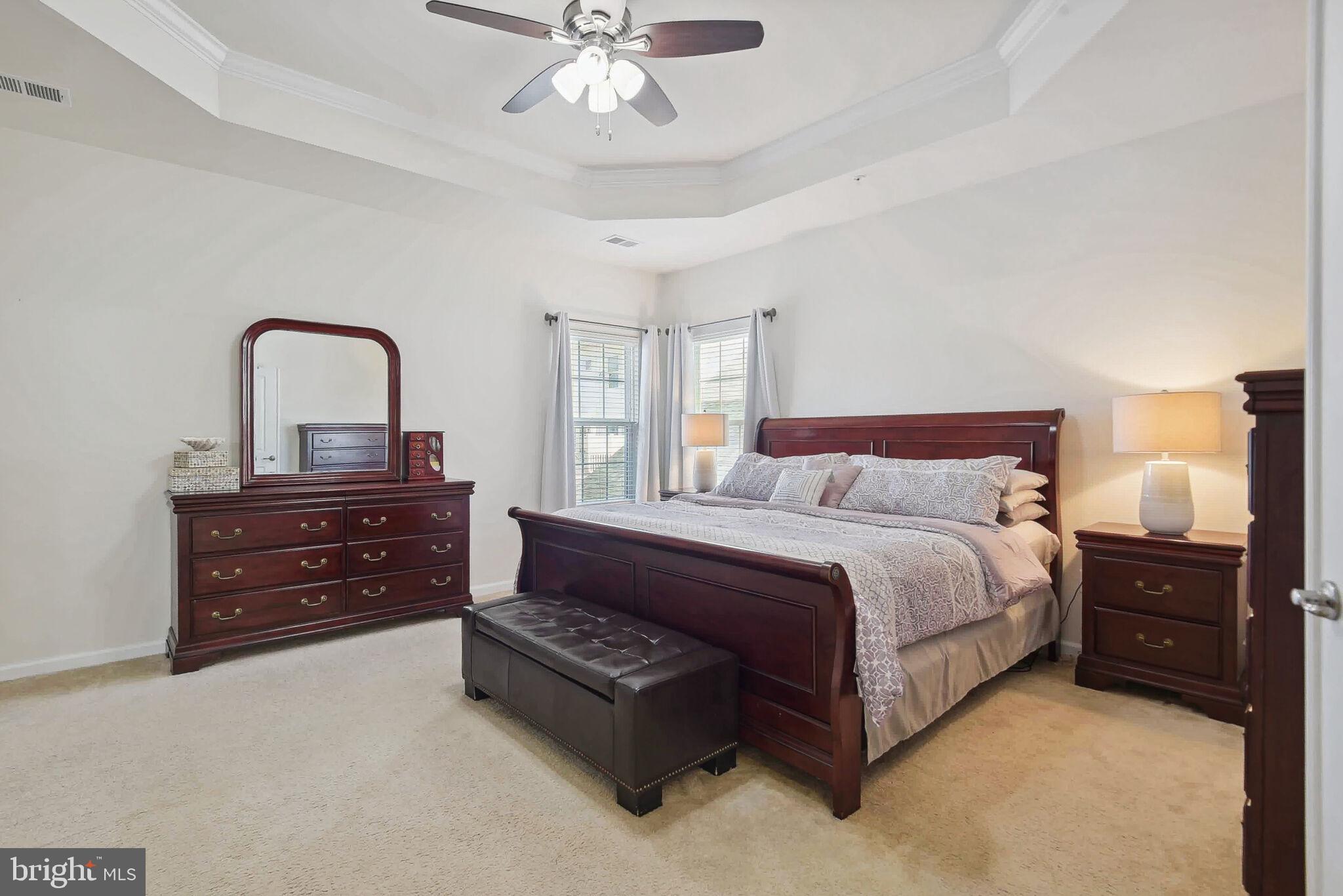 CLARKSBURG VILLAGE - Residential