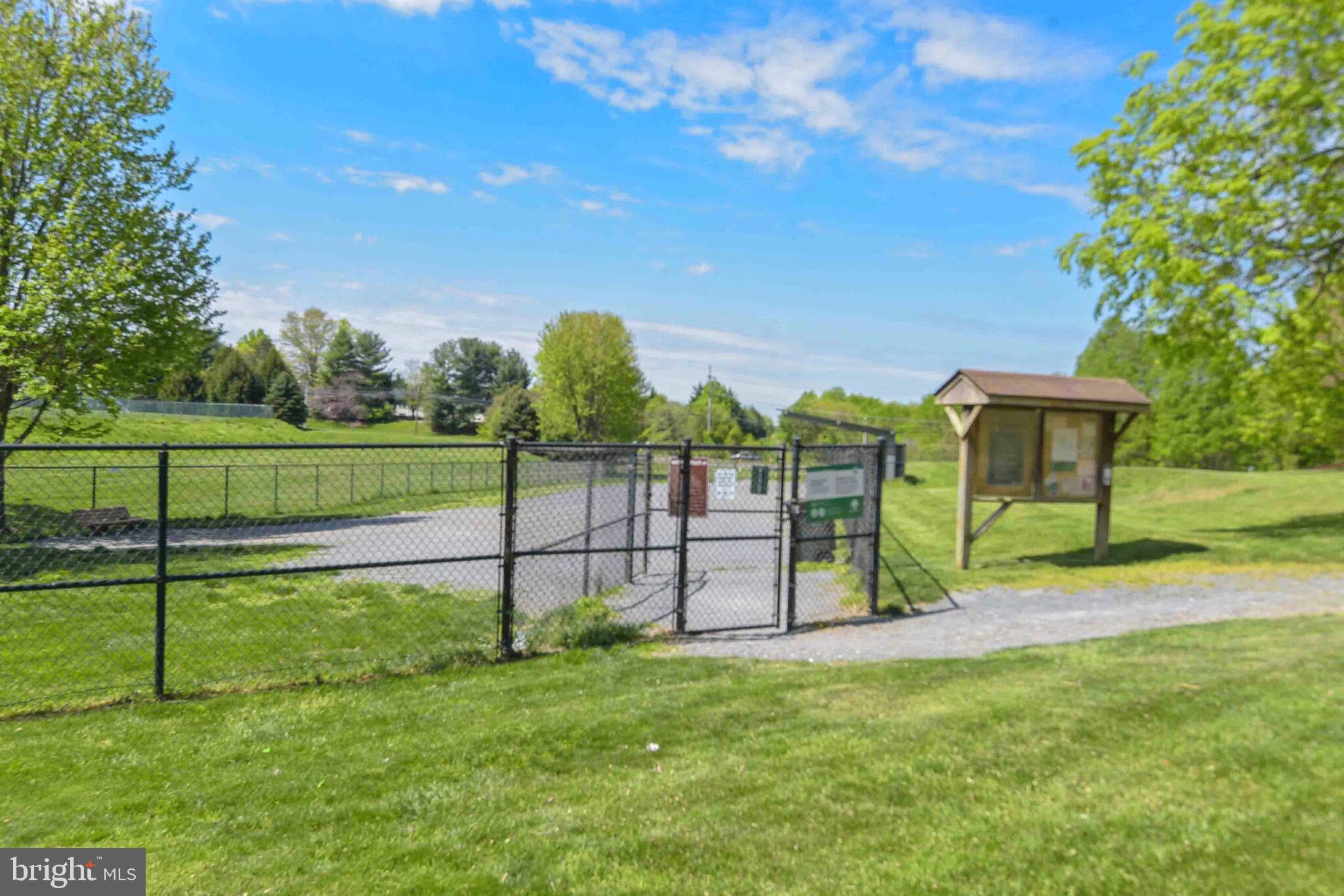 CLARKSBURG VILLAGE - Residential