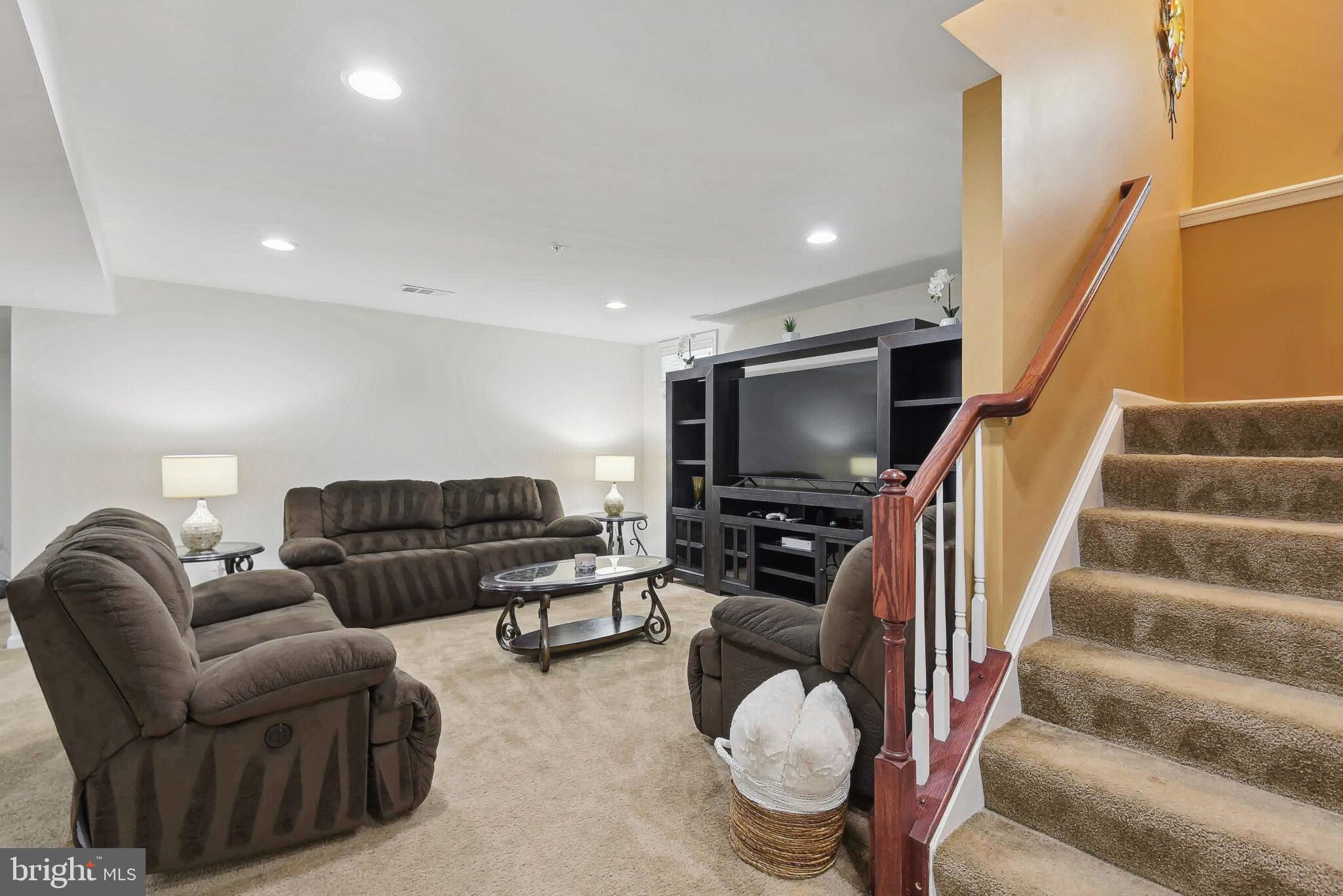 CLARKSBURG VILLAGE - Residential