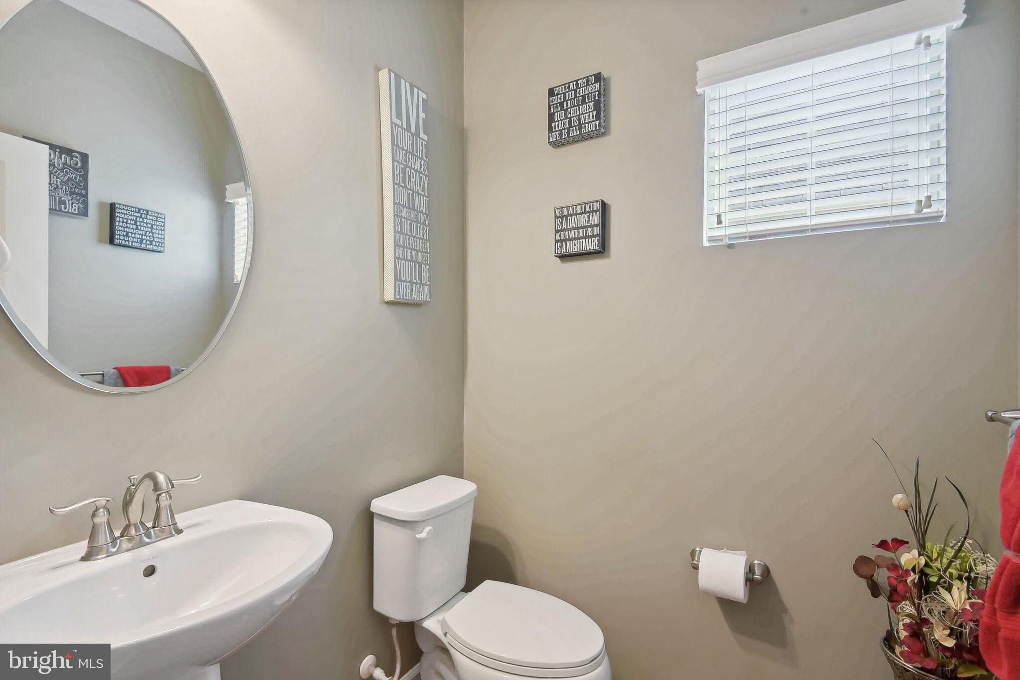 CLARKSBURG VILLAGE - Residential