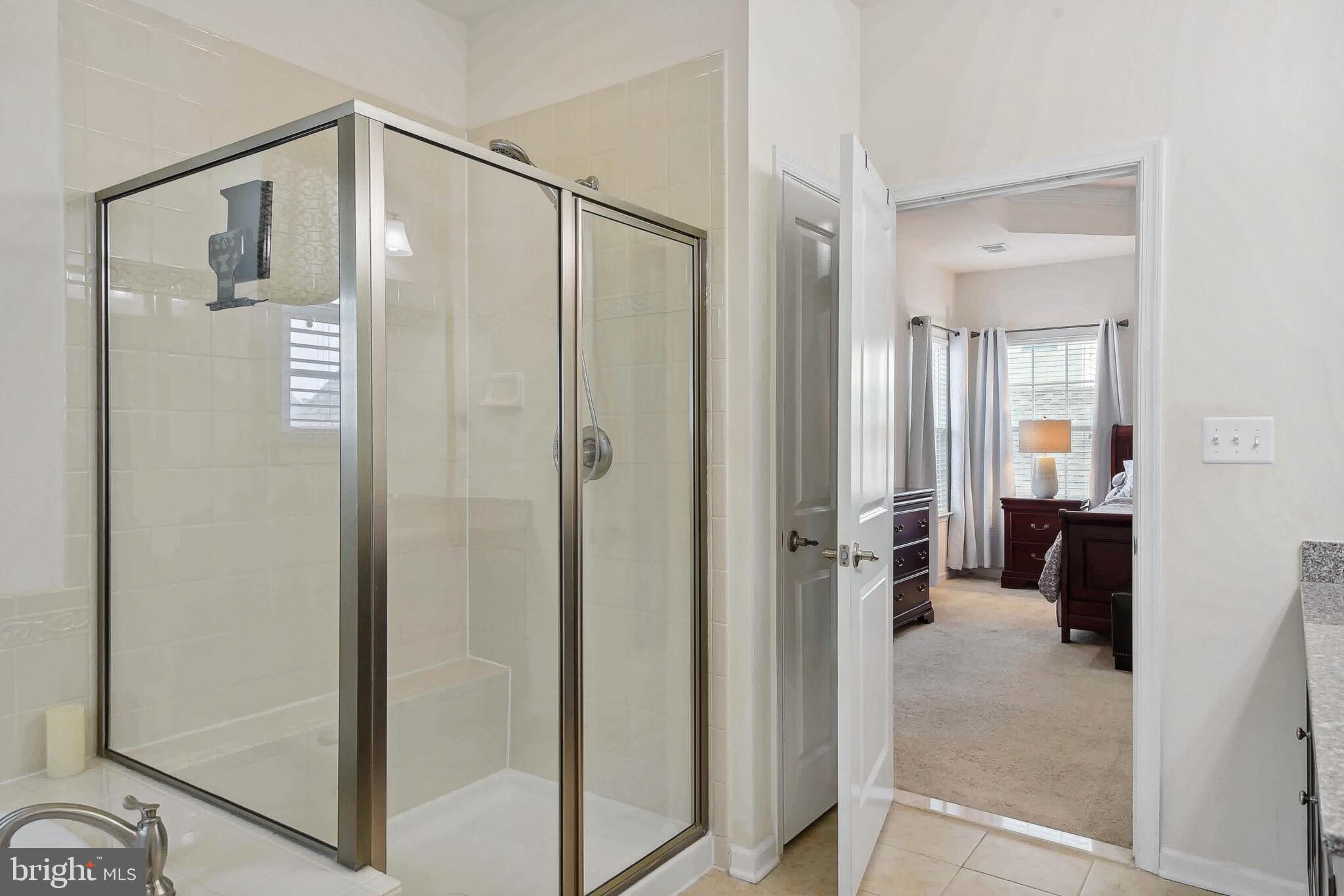 CLARKSBURG VILLAGE - Residential