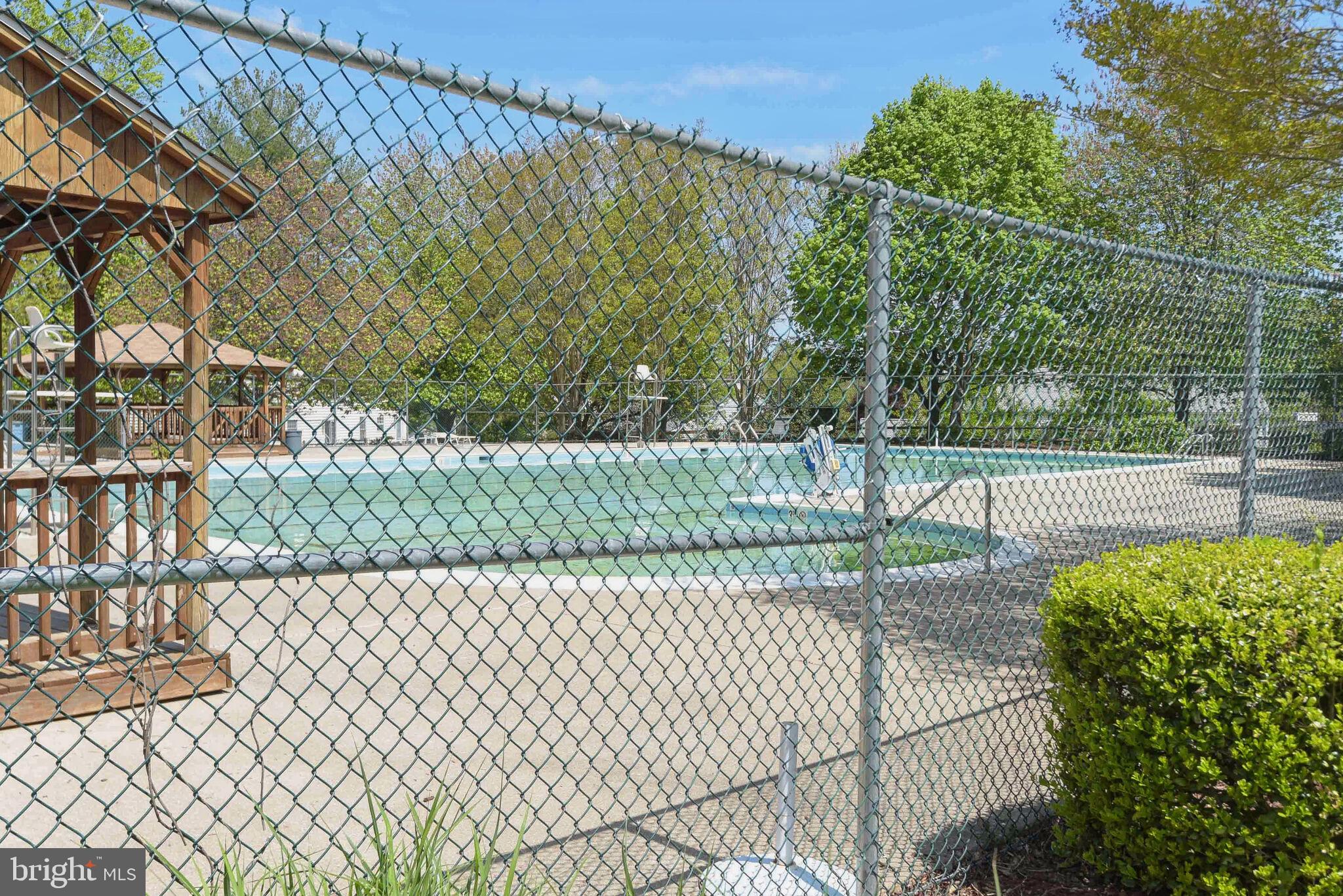 CLARKSBURG VILLAGE - Residential