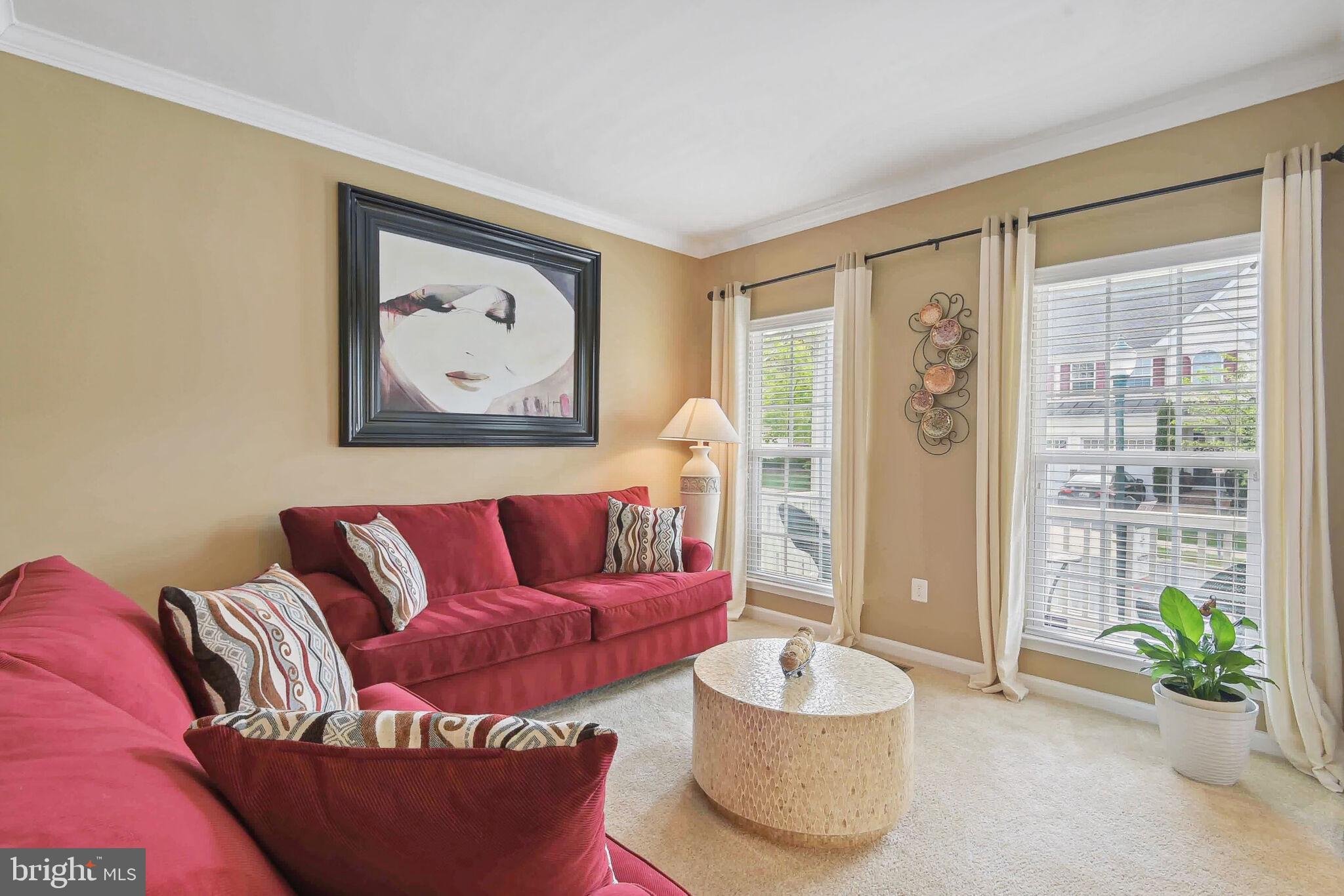 CLARKSBURG VILLAGE - Residential