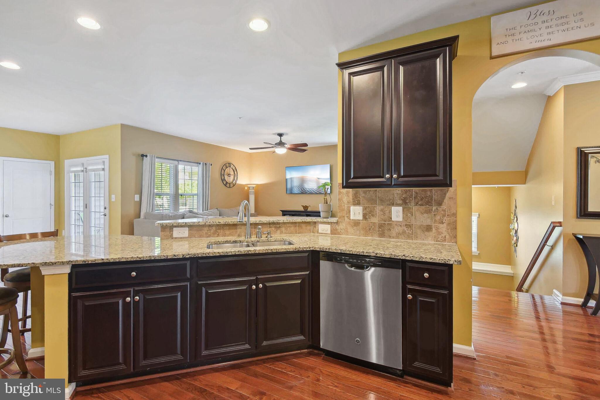 CLARKSBURG VILLAGE - Residential