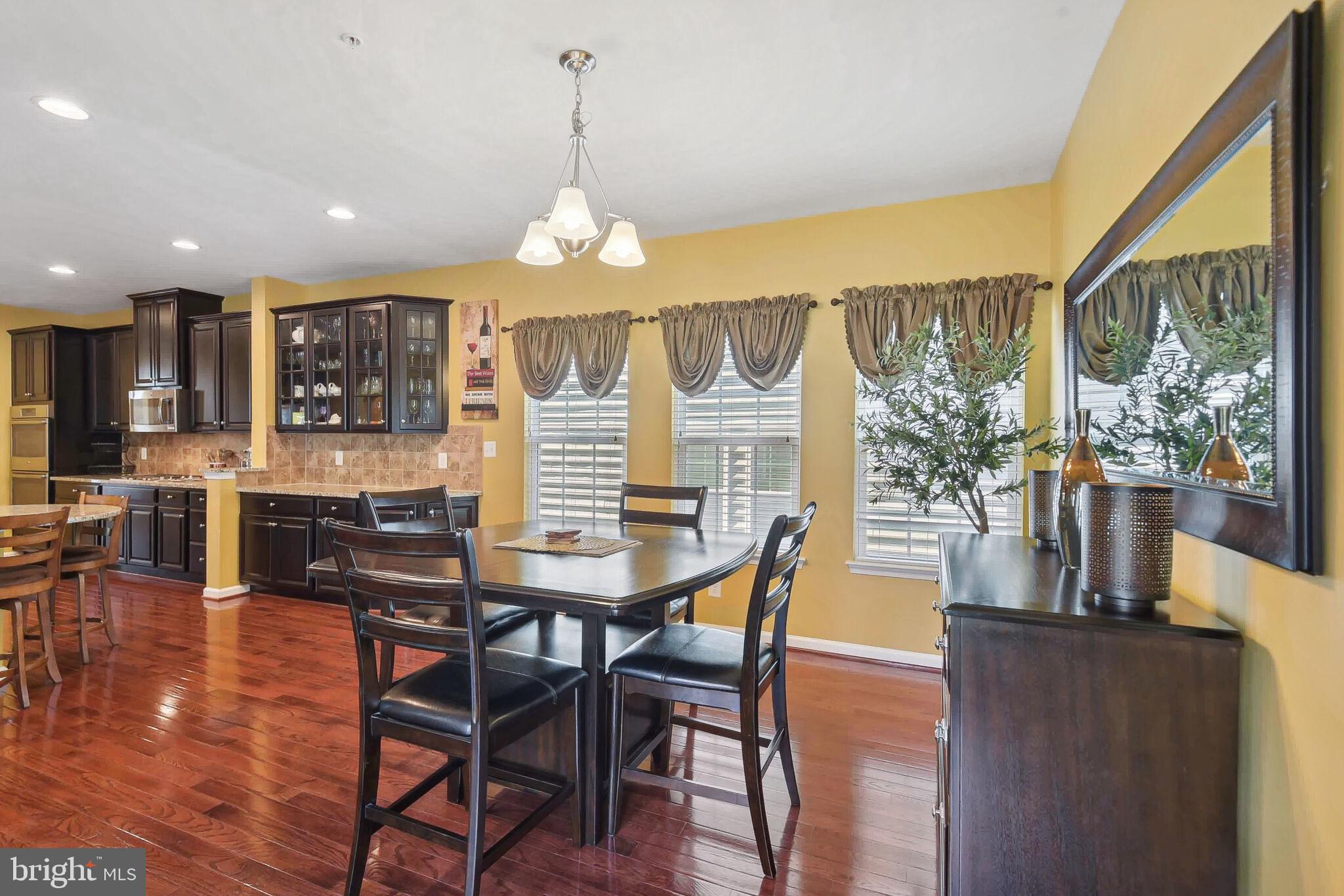 CLARKSBURG VILLAGE - Residential