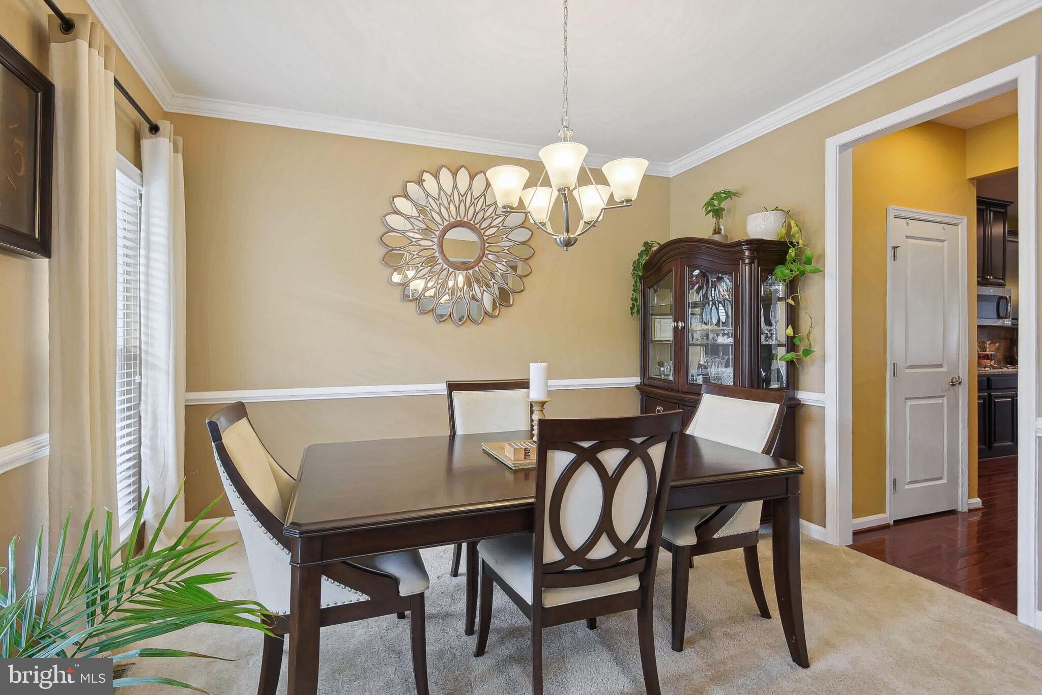 CLARKSBURG VILLAGE - Residential