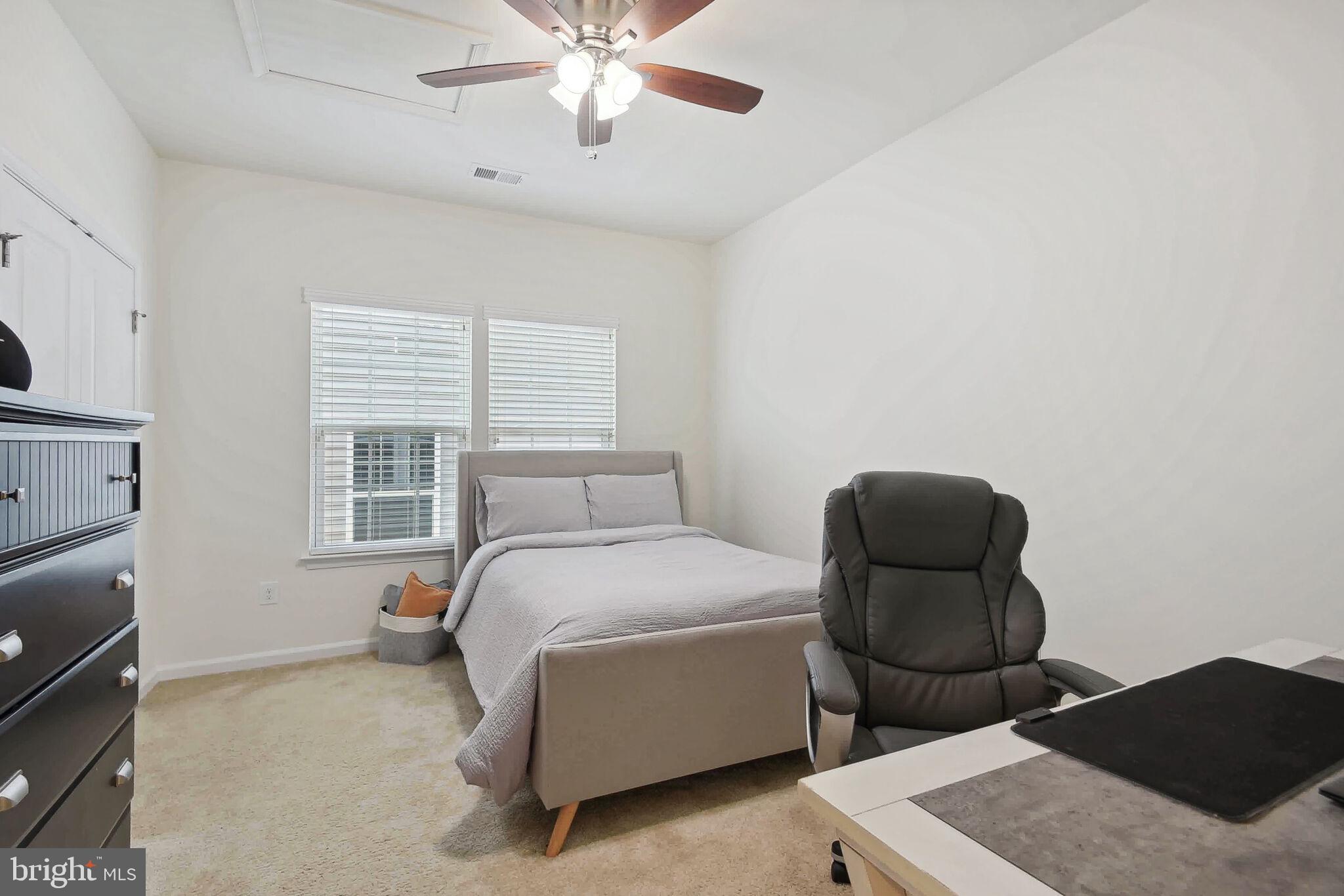 CLARKSBURG VILLAGE - Residential