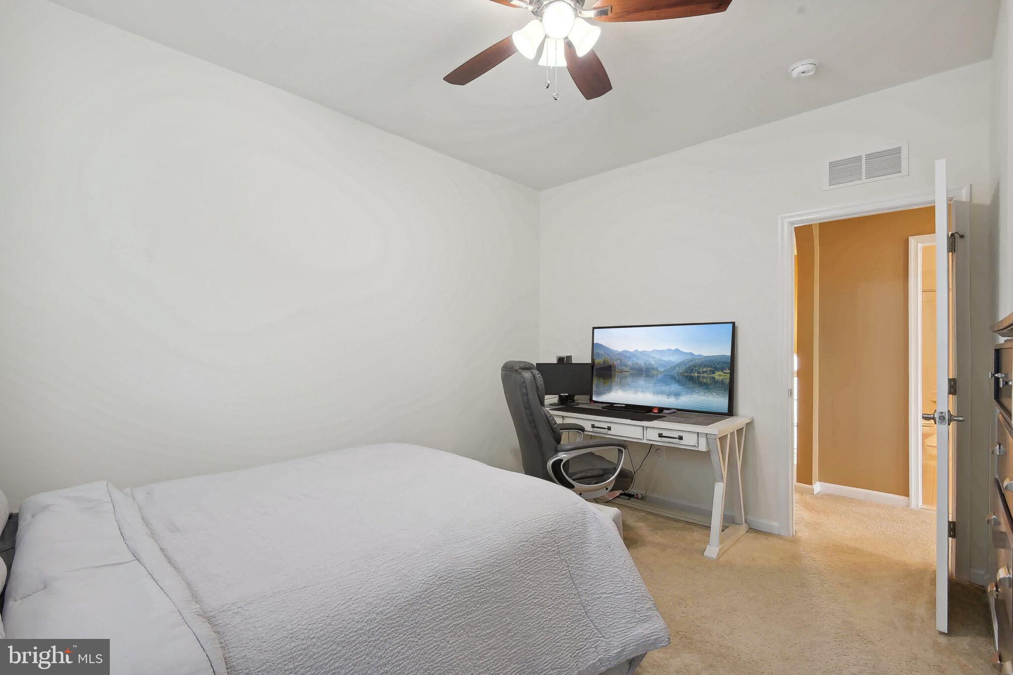 CLARKSBURG VILLAGE - Residential