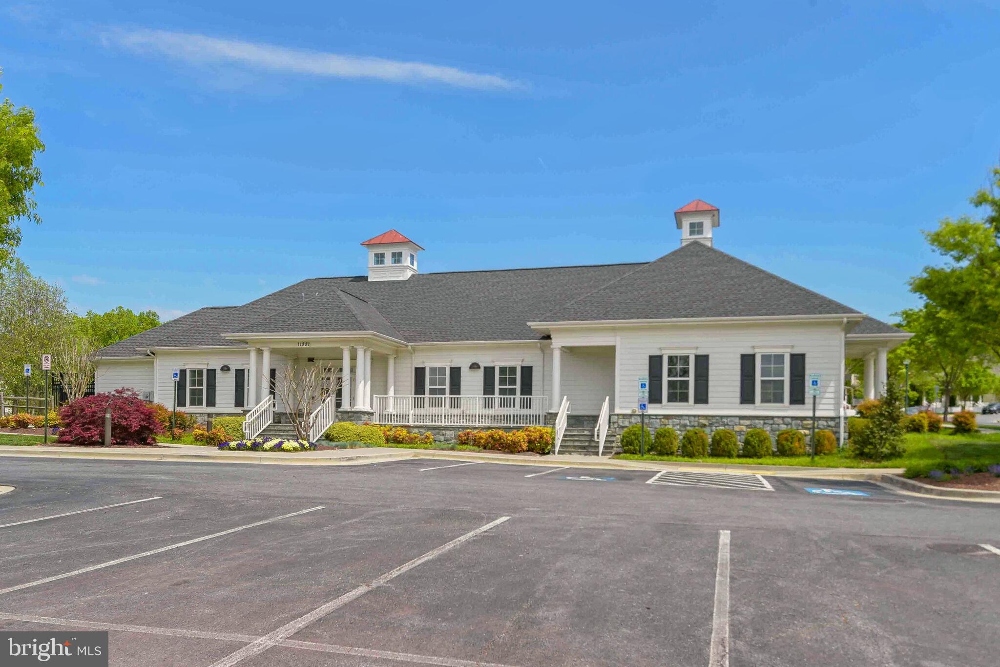 CLARKSBURG VILLAGE - Residential