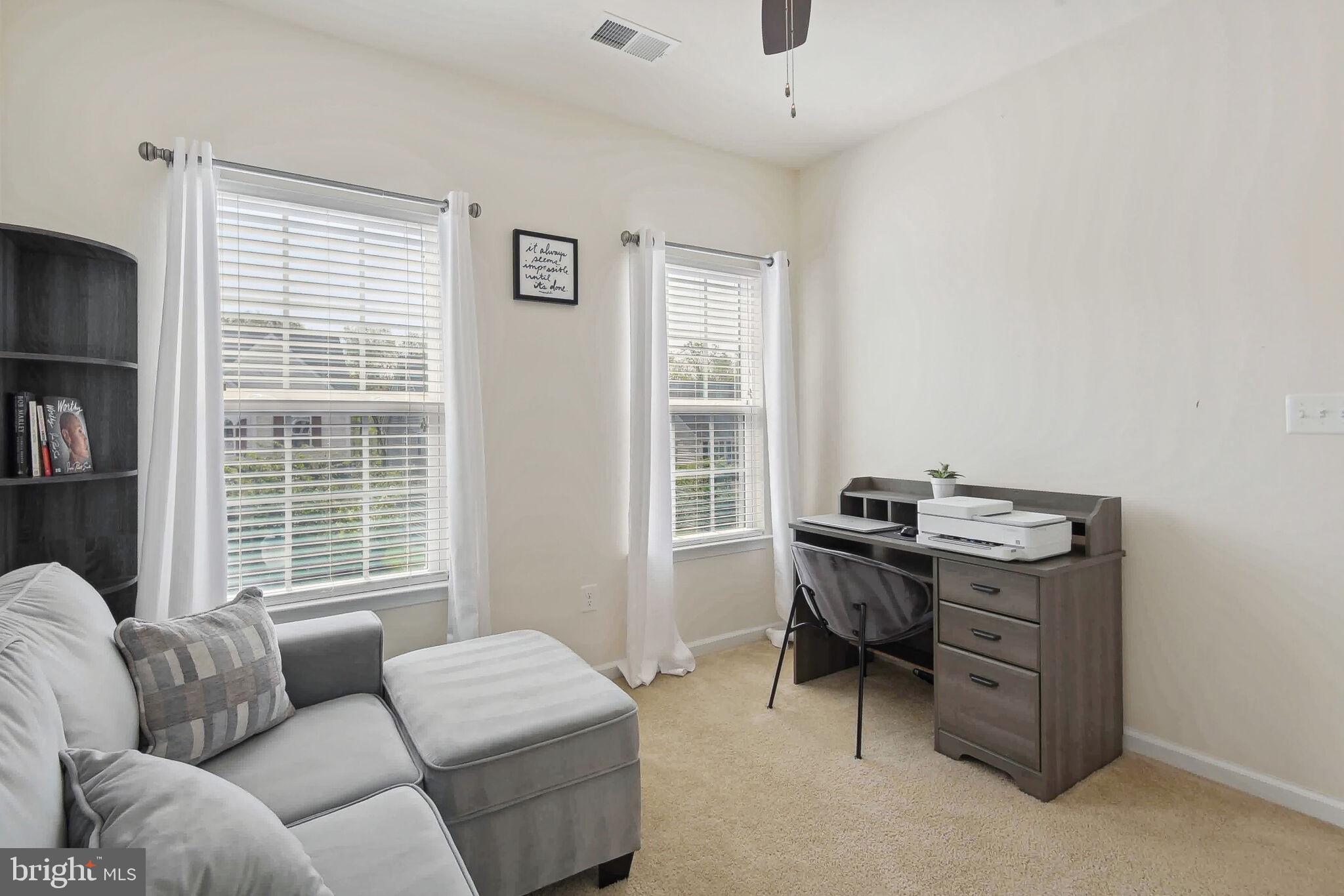 CLARKSBURG VILLAGE - Residential