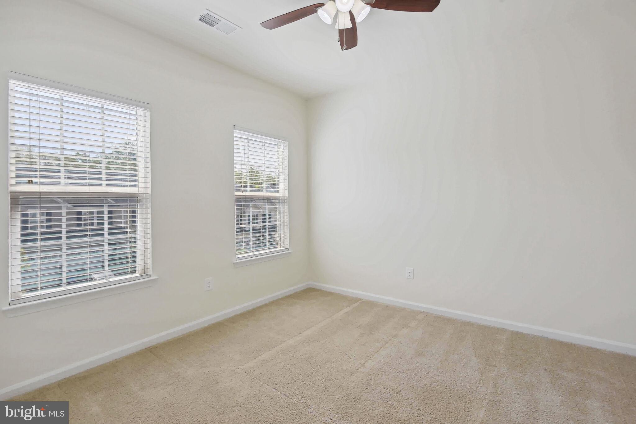 CLARKSBURG VILLAGE - Residential