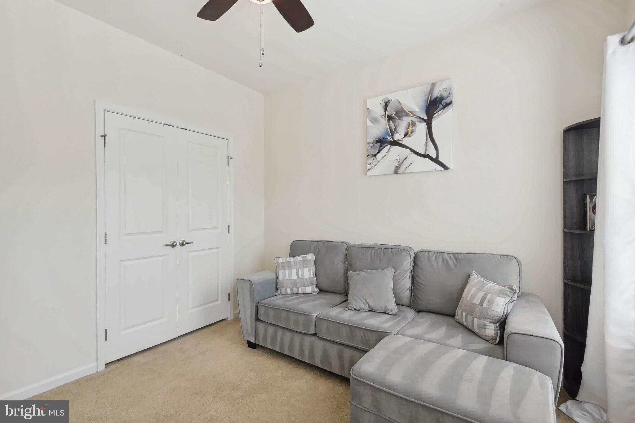 CLARKSBURG VILLAGE - Residential