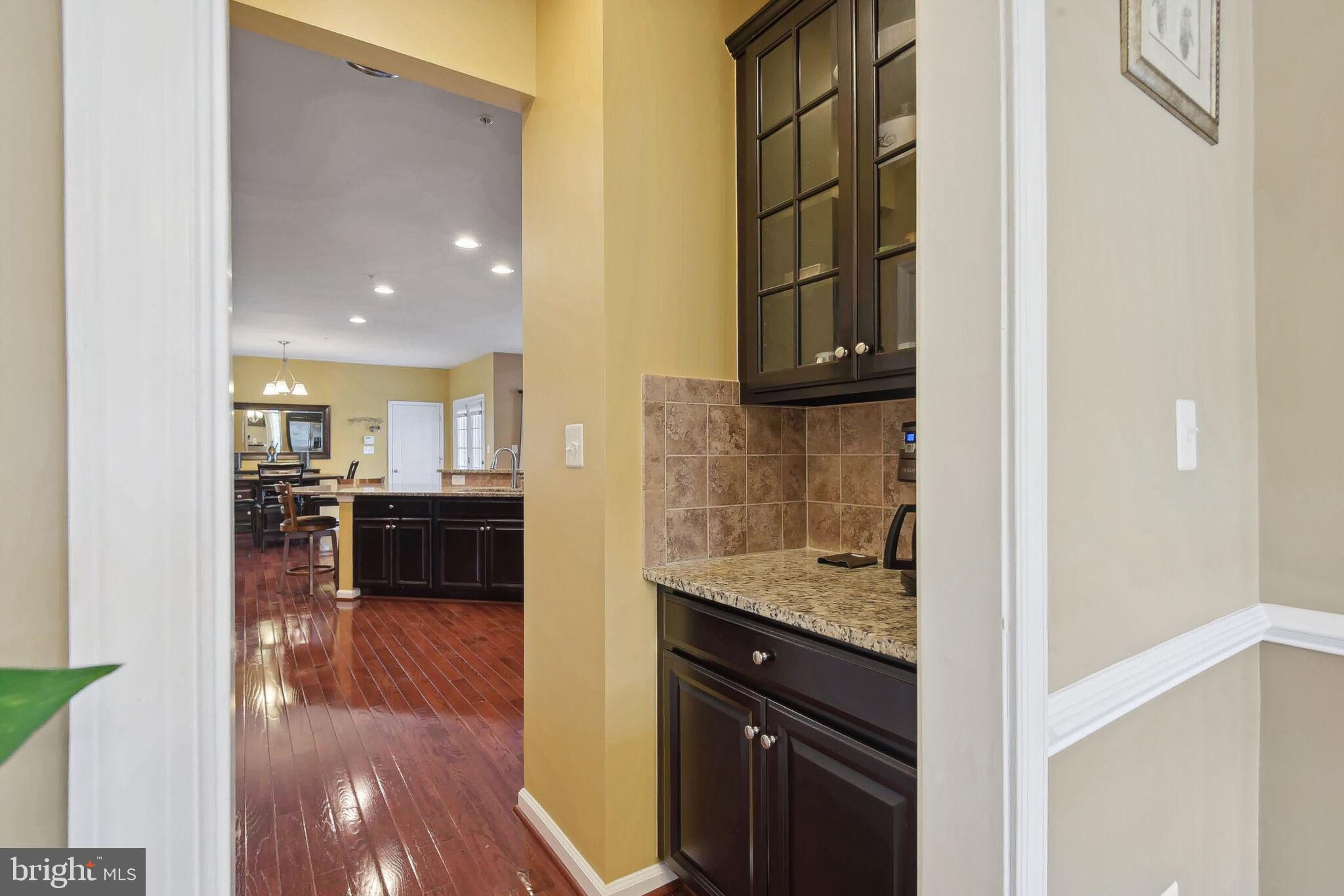 CLARKSBURG VILLAGE - Residential