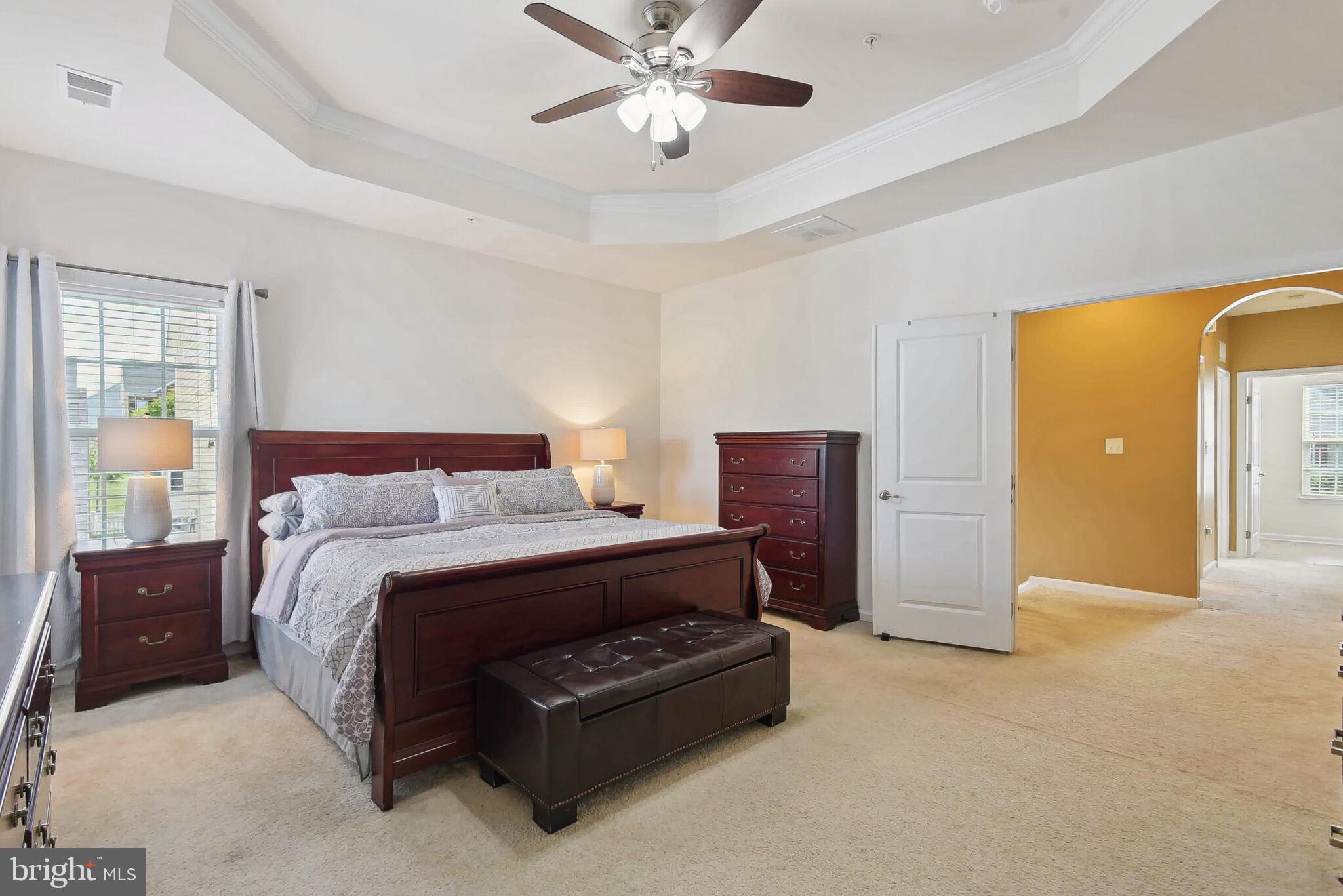 CLARKSBURG VILLAGE - Residential