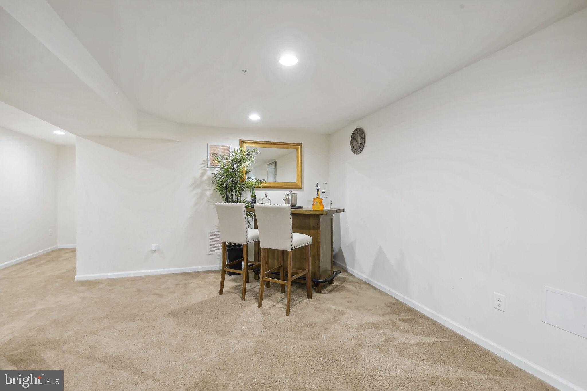 CLARKSBURG VILLAGE - Residential