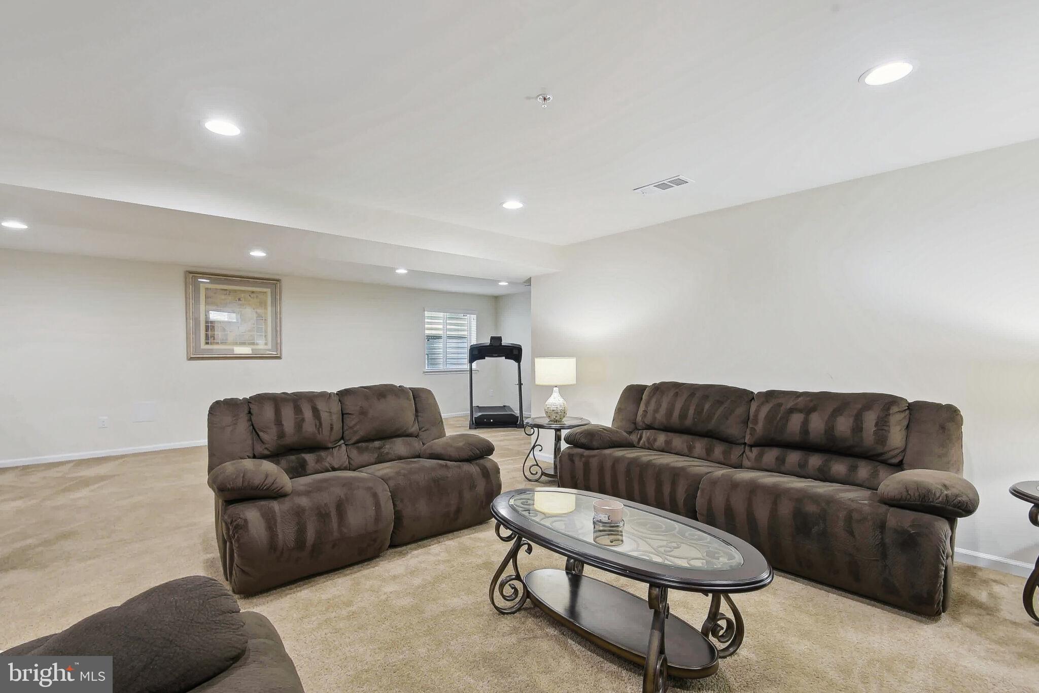 CLARKSBURG VILLAGE - Residential