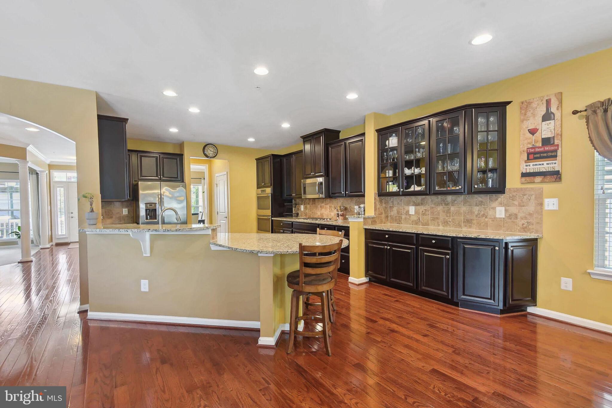 CLARKSBURG VILLAGE - Residential