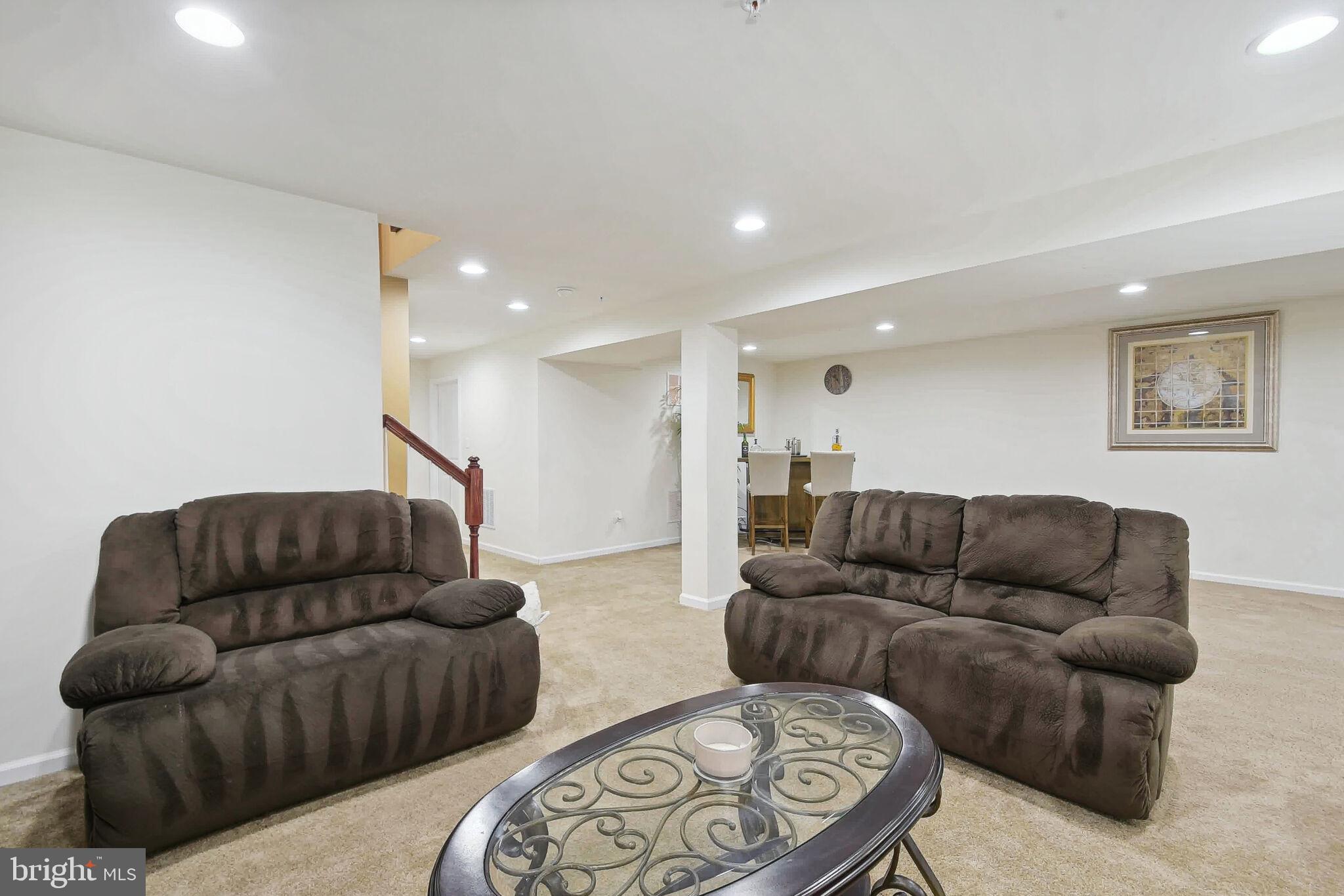 CLARKSBURG VILLAGE - Residential