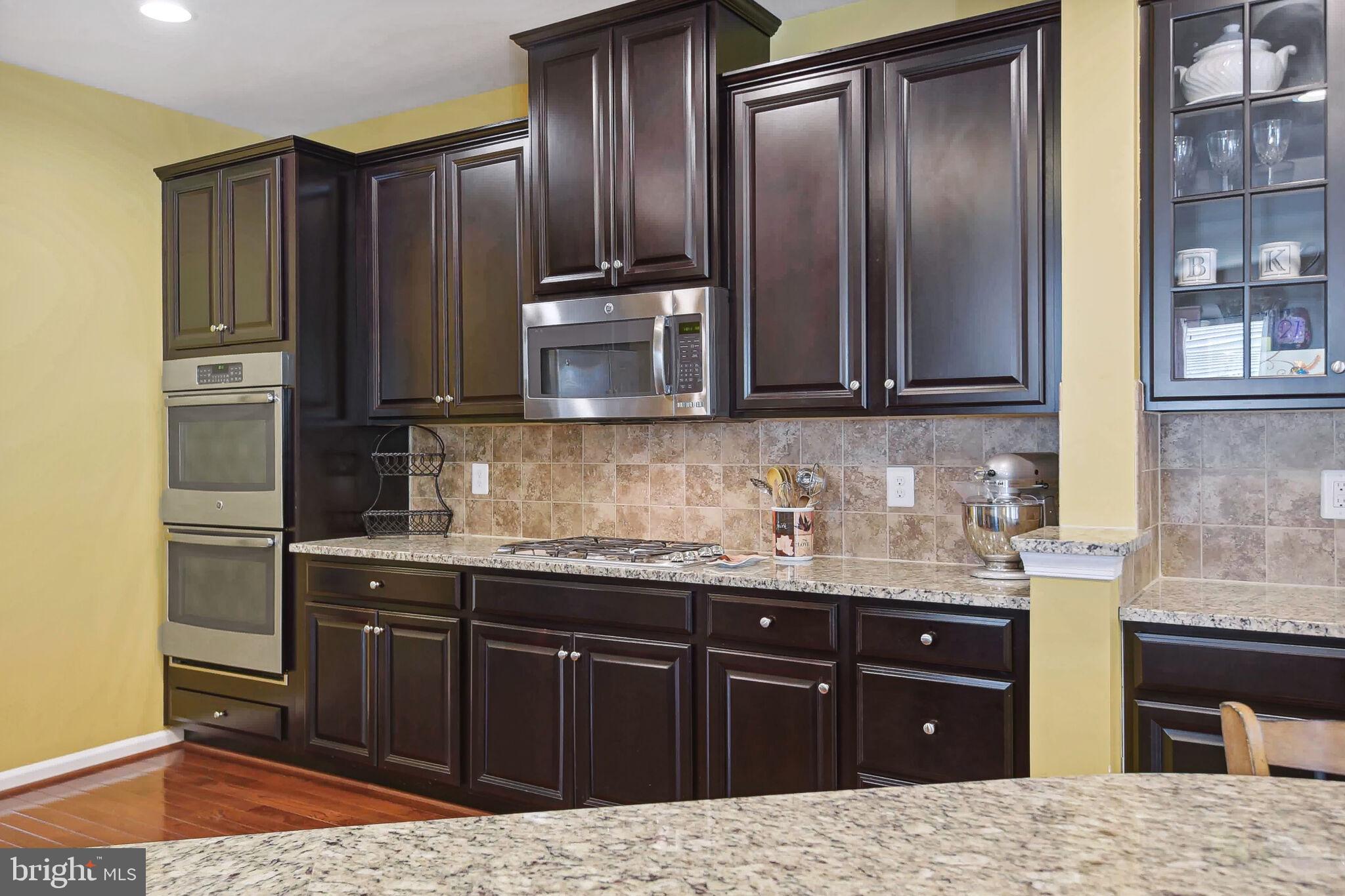 CLARKSBURG VILLAGE - Residential