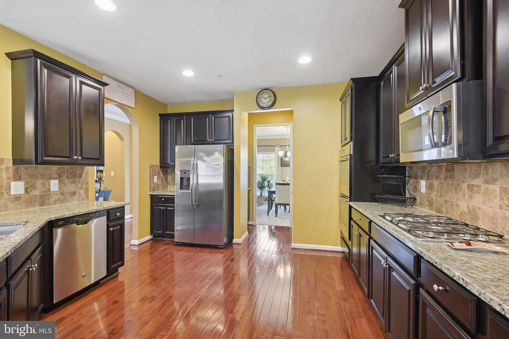 CLARKSBURG VILLAGE - Residential