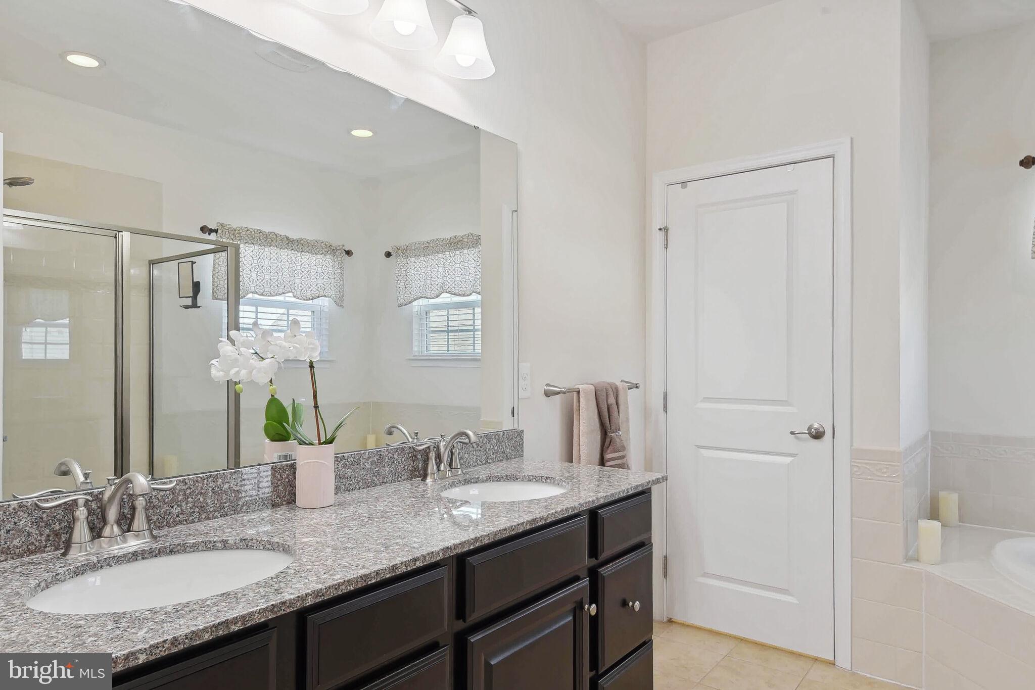 CLARKSBURG VILLAGE - Residential