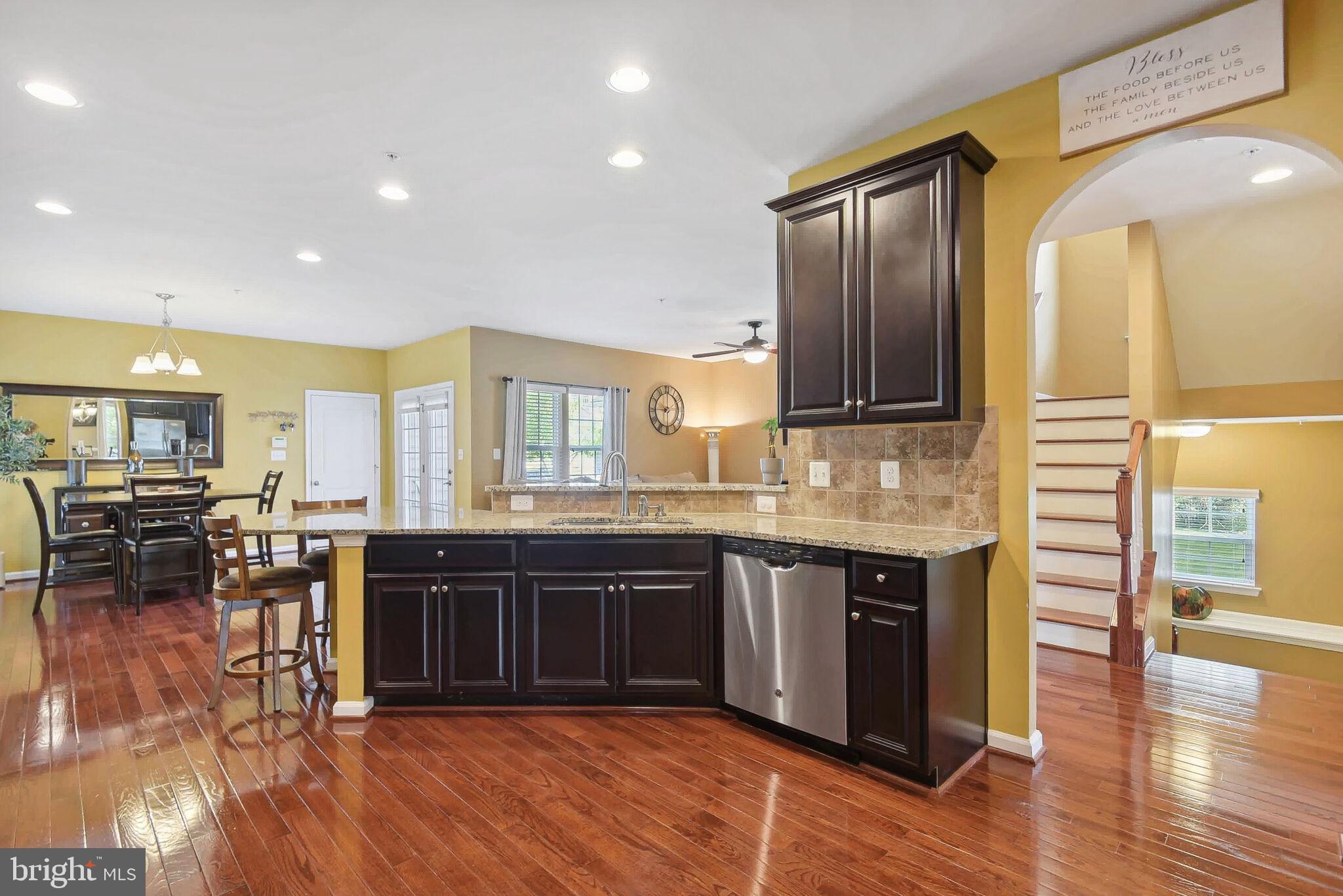 CLARKSBURG VILLAGE - Residential