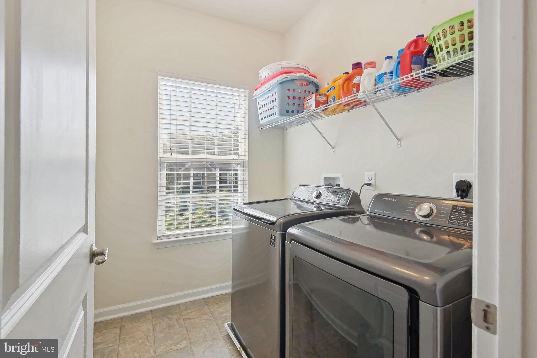 CLARKSBURG VILLAGE - Residential