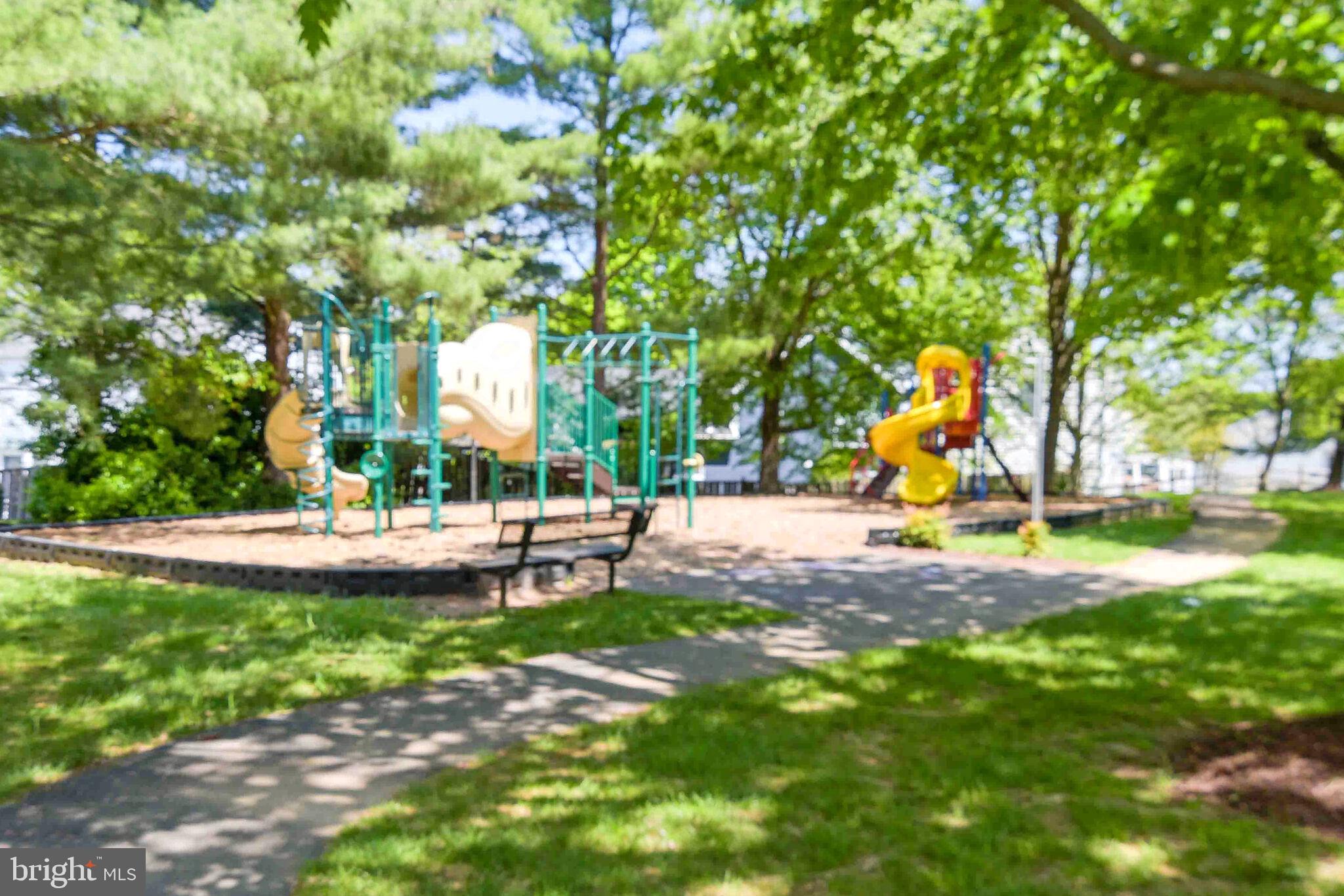 CLARKSBURG VILLAGE - Residential