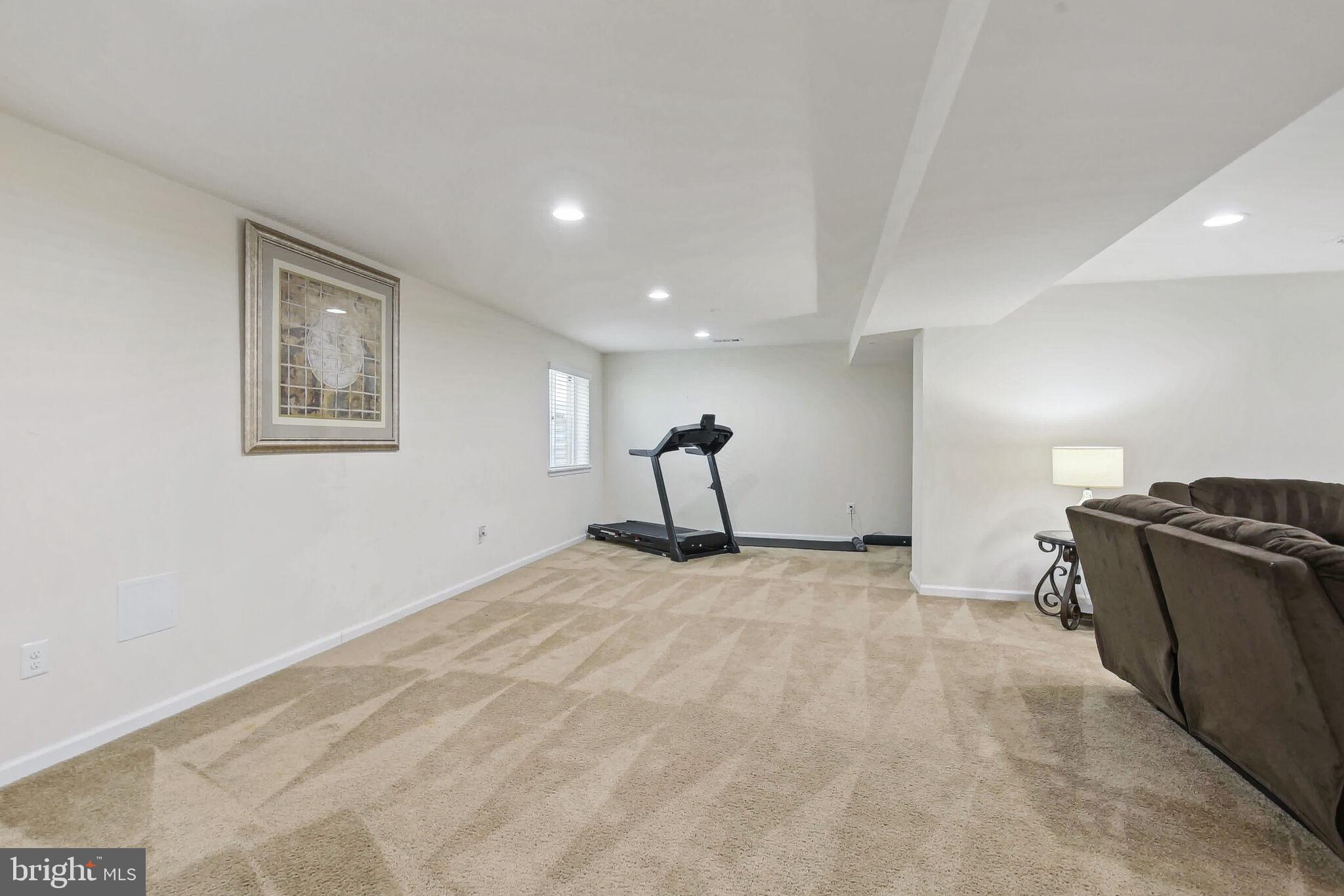 CLARKSBURG VILLAGE - Residential