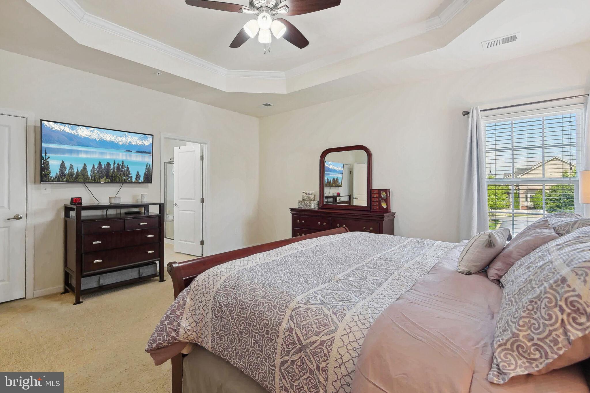 CLARKSBURG VILLAGE - Residential