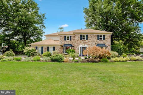 Homes For Rent - 2023 Country Club Drive<br/> DOYLESTOWN, PA 18901