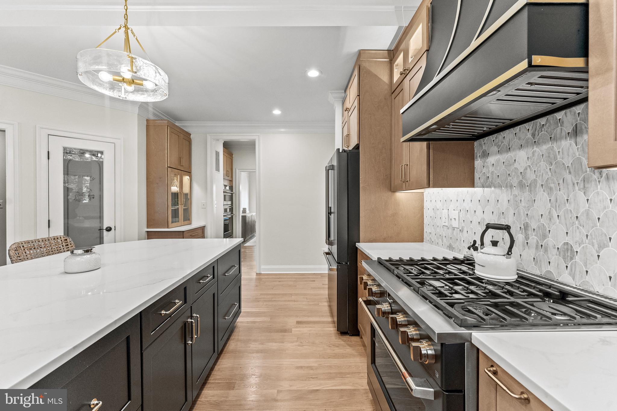 LANSDOWNE ON THE POTOMAC - Residential