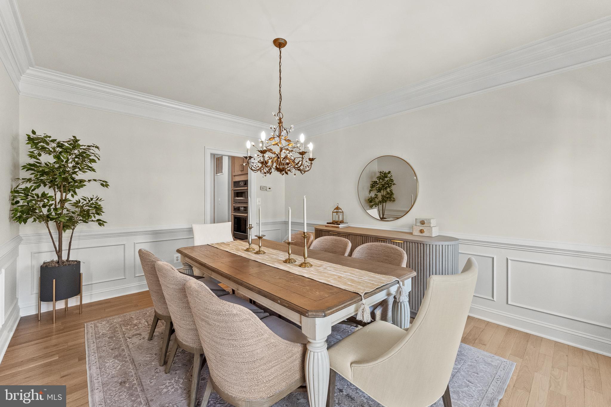 LANSDOWNE ON THE POTOMAC - Residential