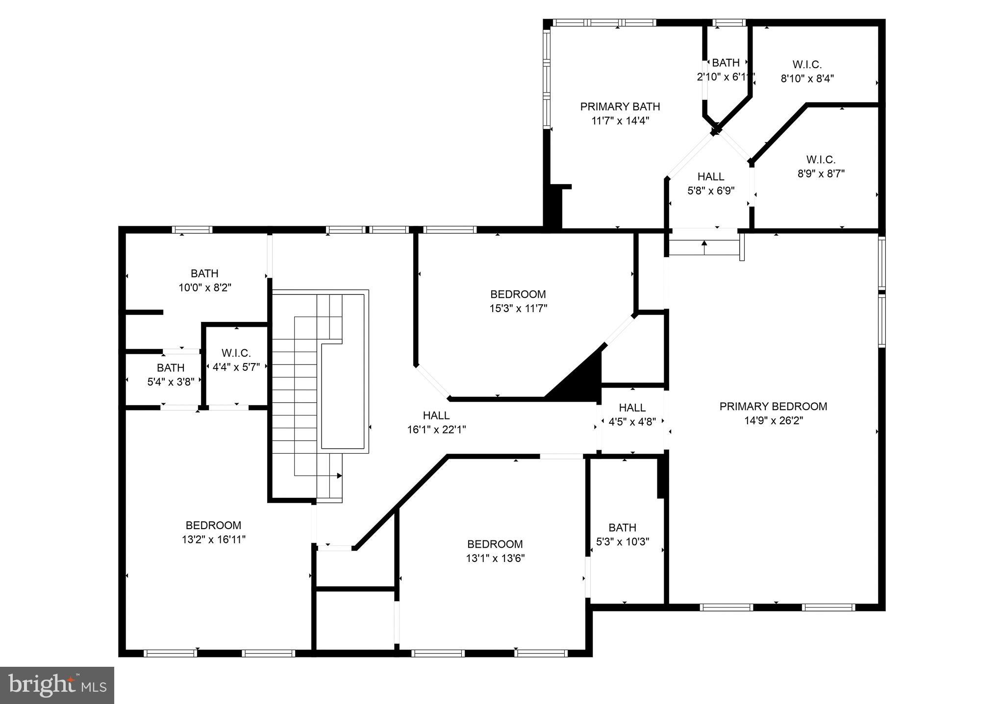 LANSDOWNE ON THE POTOMAC - Residential