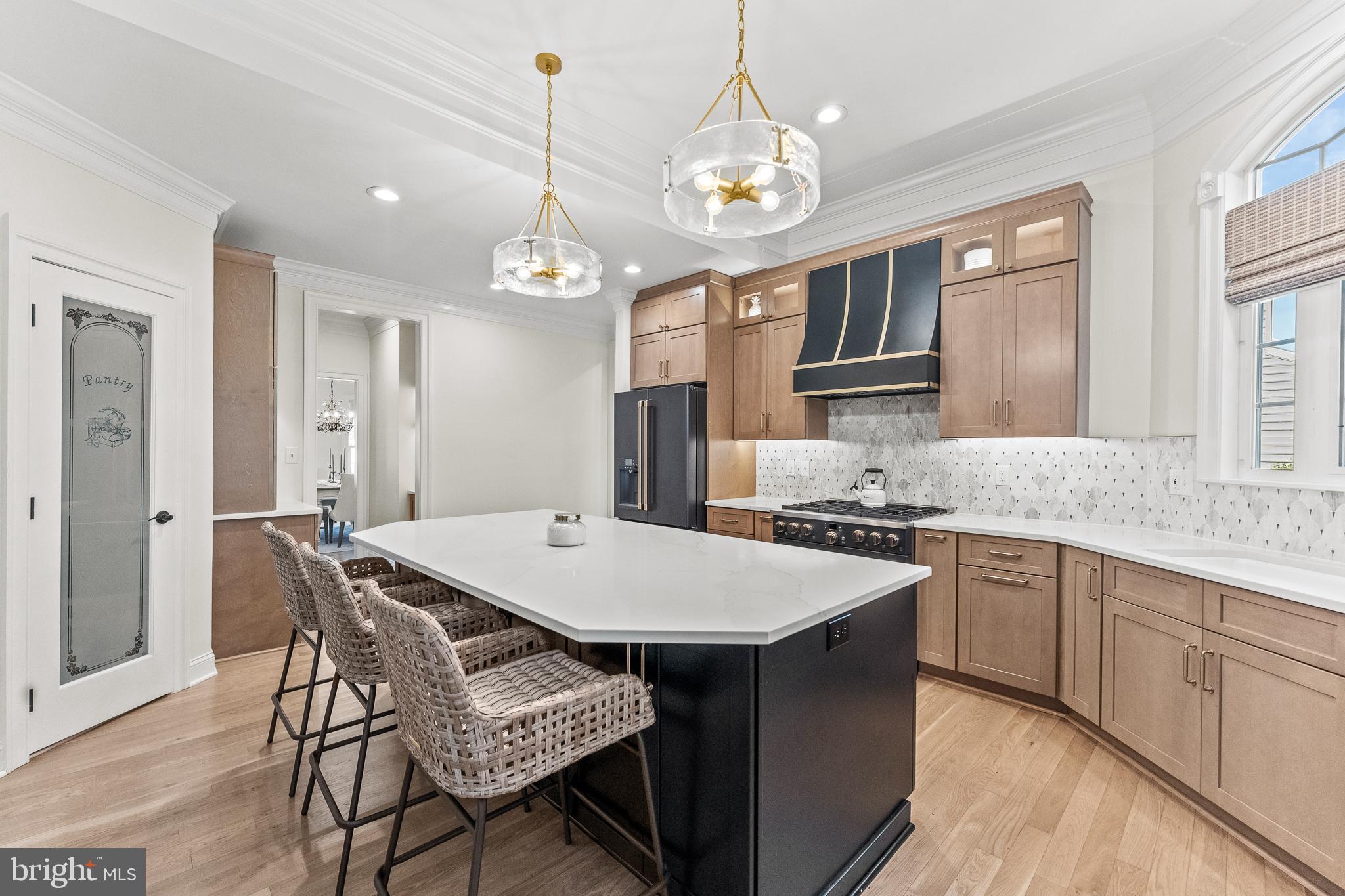 LANSDOWNE ON THE POTOMAC - Residential