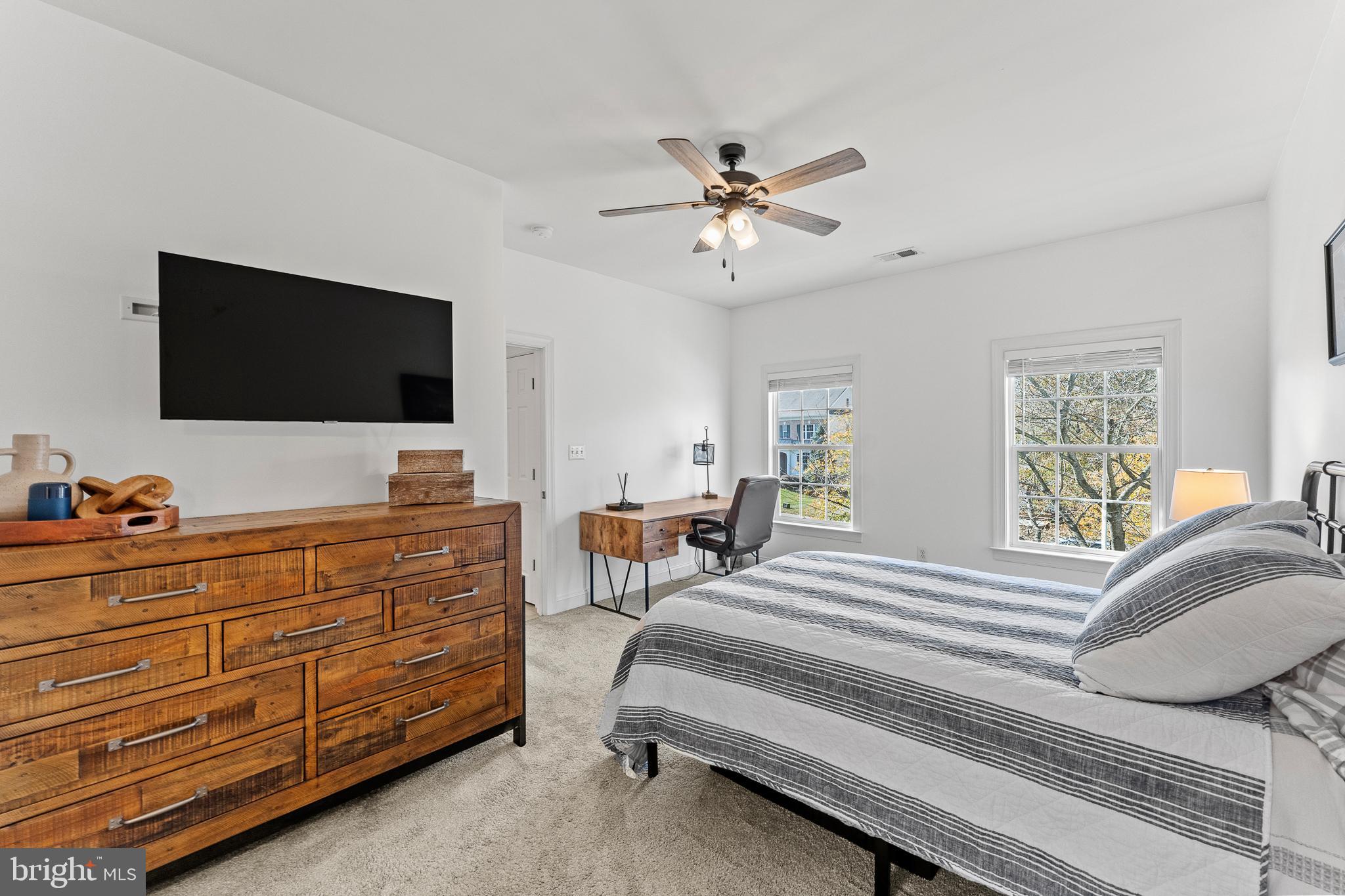 LANSDOWNE ON THE POTOMAC - Residential