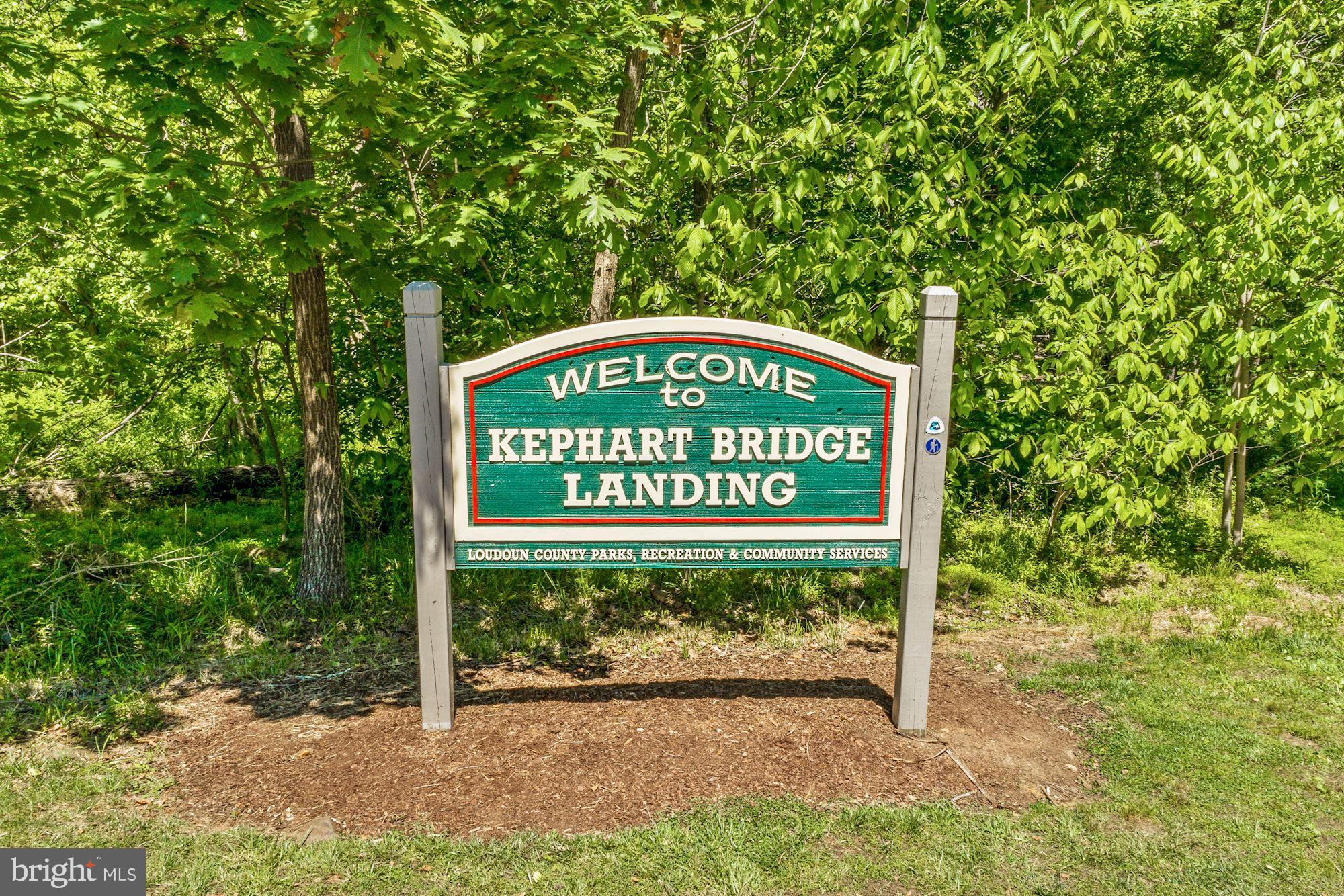 LANSDOWNE ON THE POTOMAC - Residential