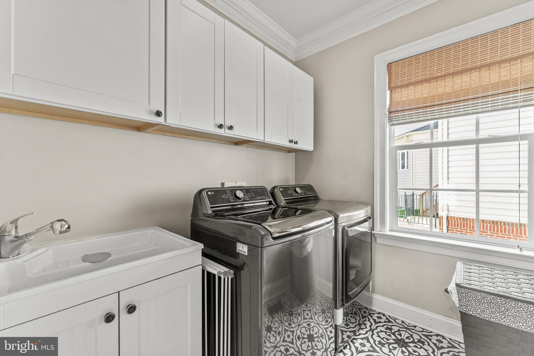 LANSDOWNE ON THE POTOMAC - Residential