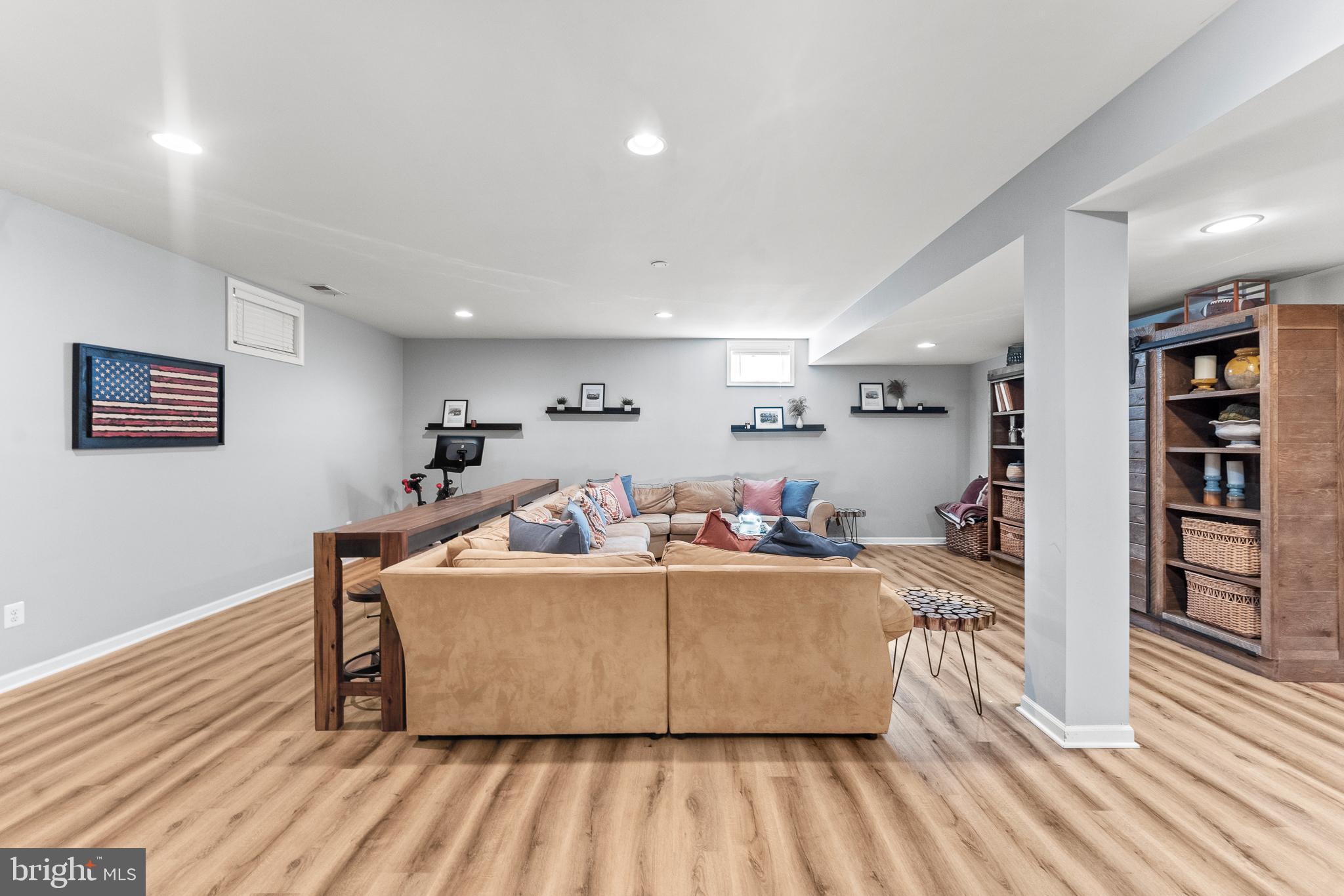 LANSDOWNE ON THE POTOMAC - Residential