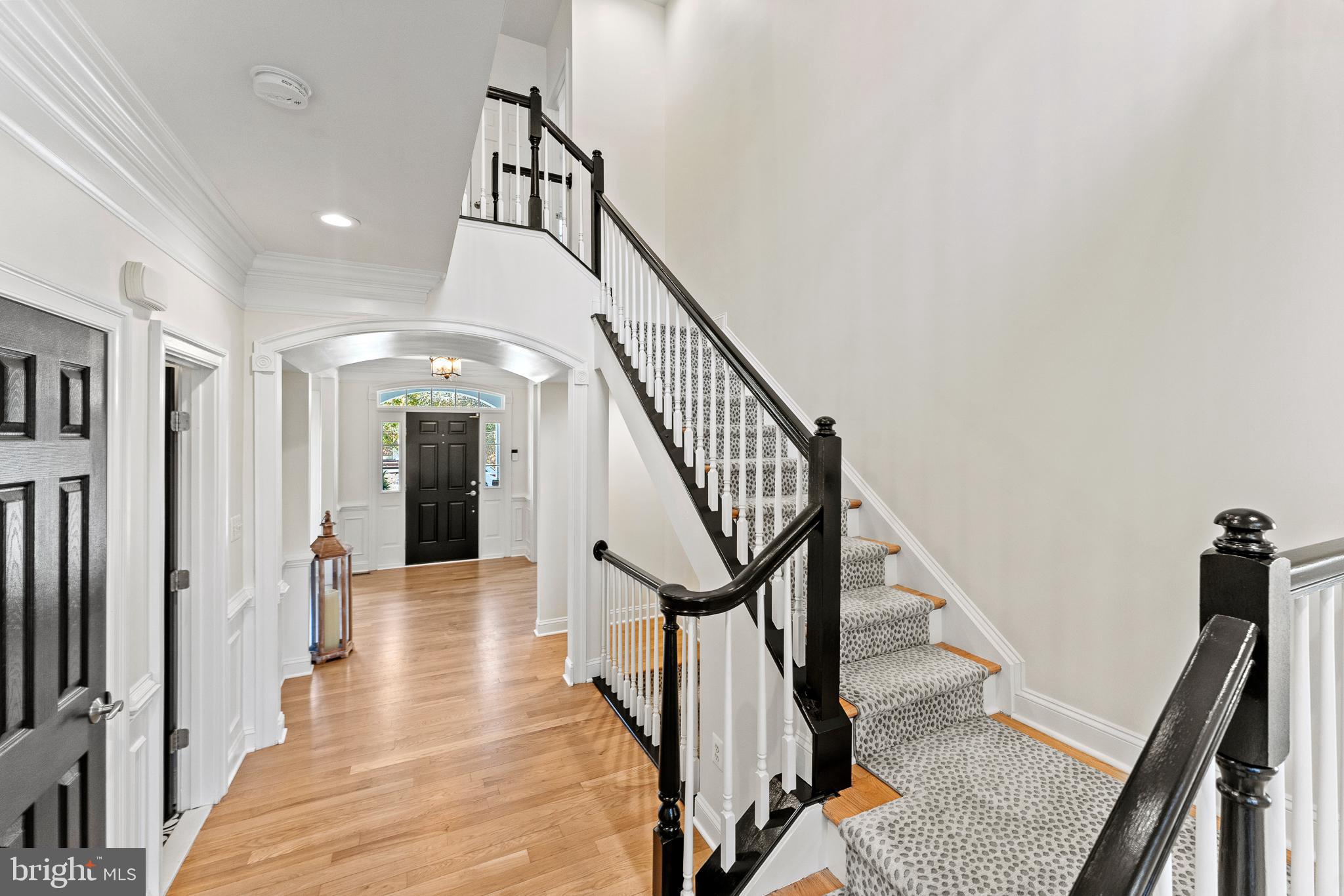 LANSDOWNE ON THE POTOMAC - Residential