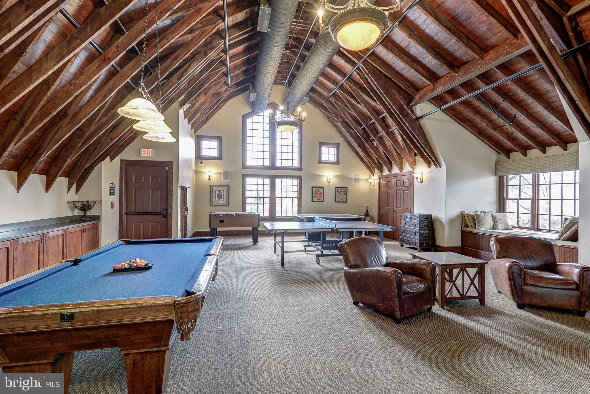 LANSDOWNE ON THE POTOMAC - Residential