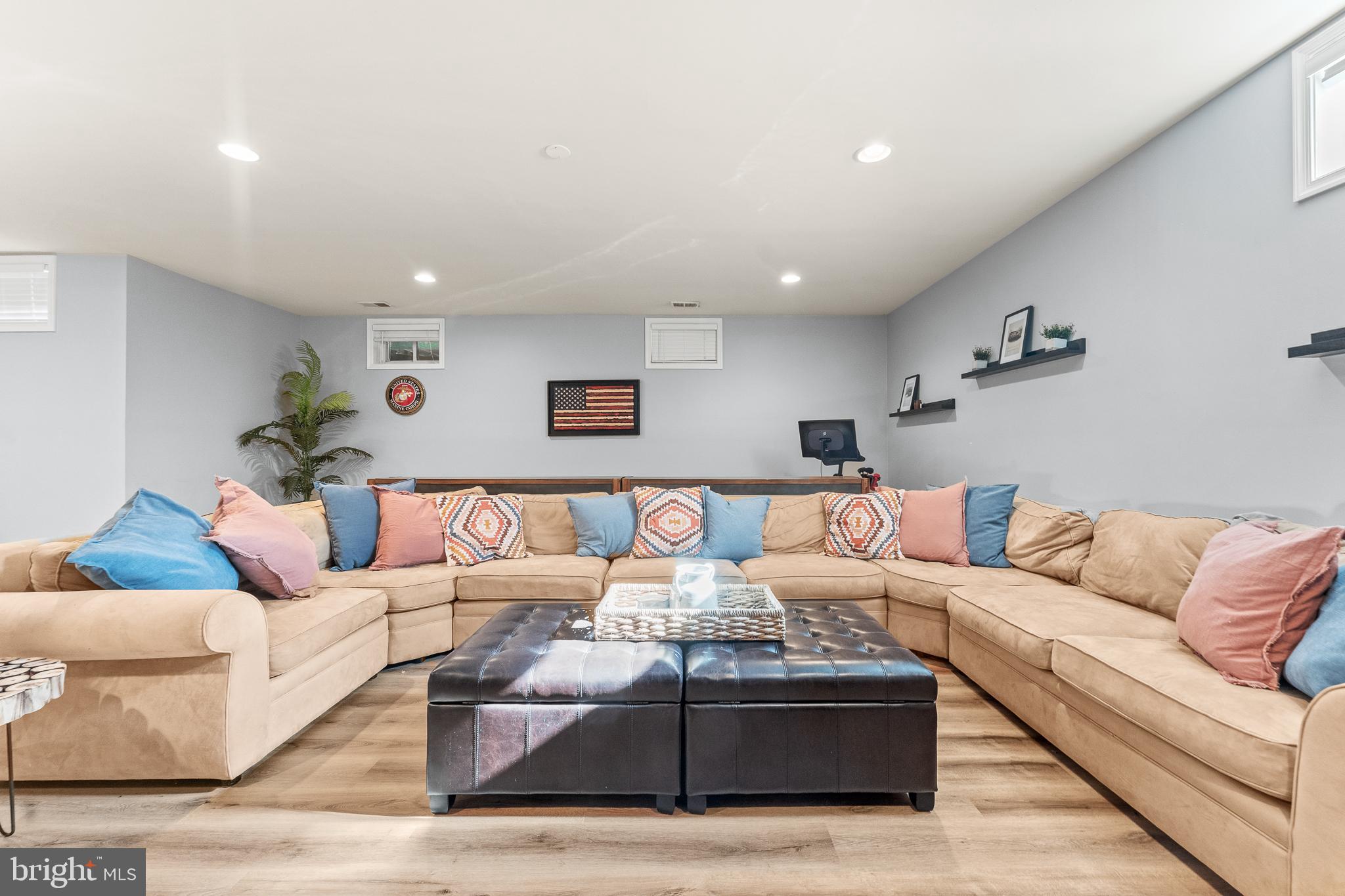 LANSDOWNE ON THE POTOMAC - Residential