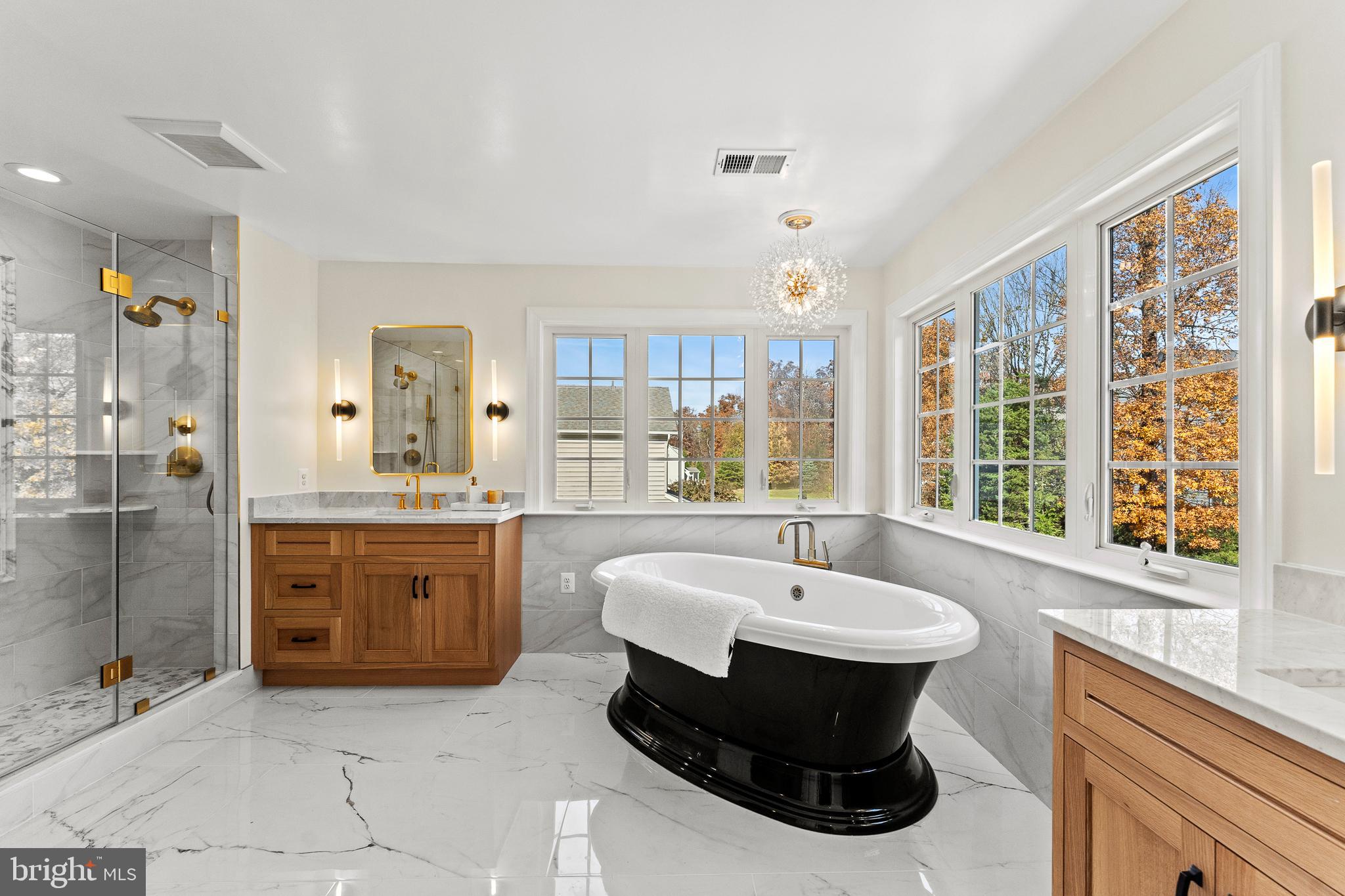 LANSDOWNE ON THE POTOMAC - Residential