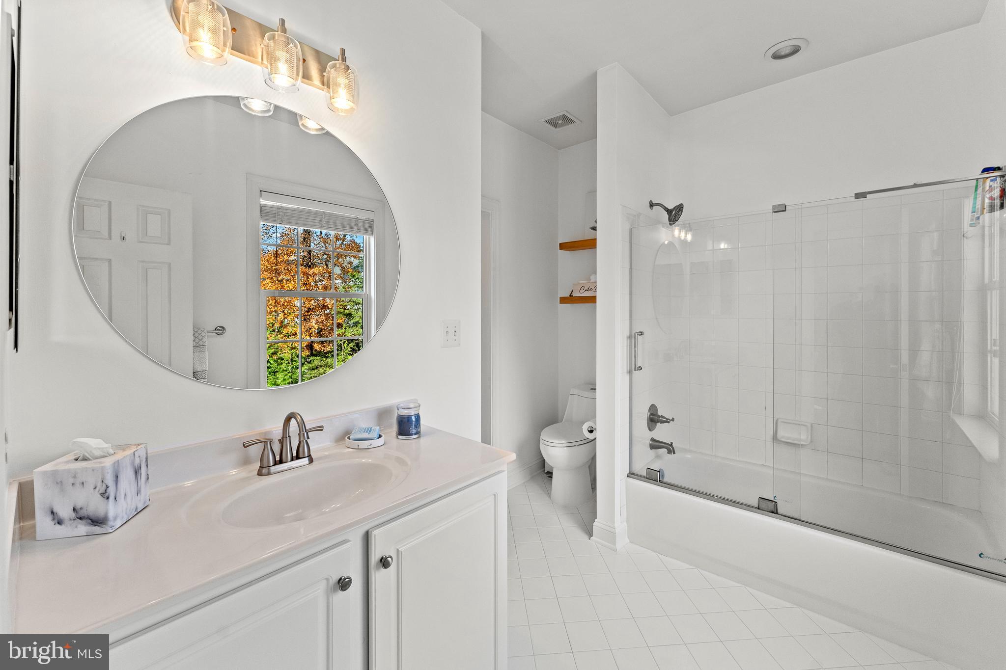 LANSDOWNE ON THE POTOMAC - Residential