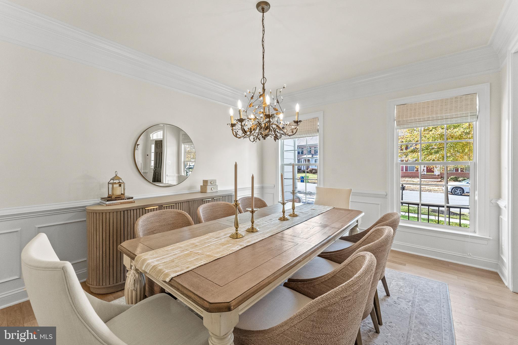 LANSDOWNE ON THE POTOMAC - Residential