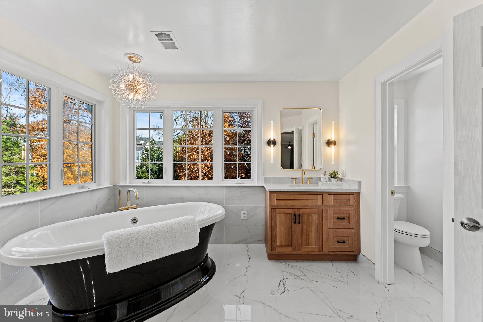 LANSDOWNE ON THE POTOMAC - Residential