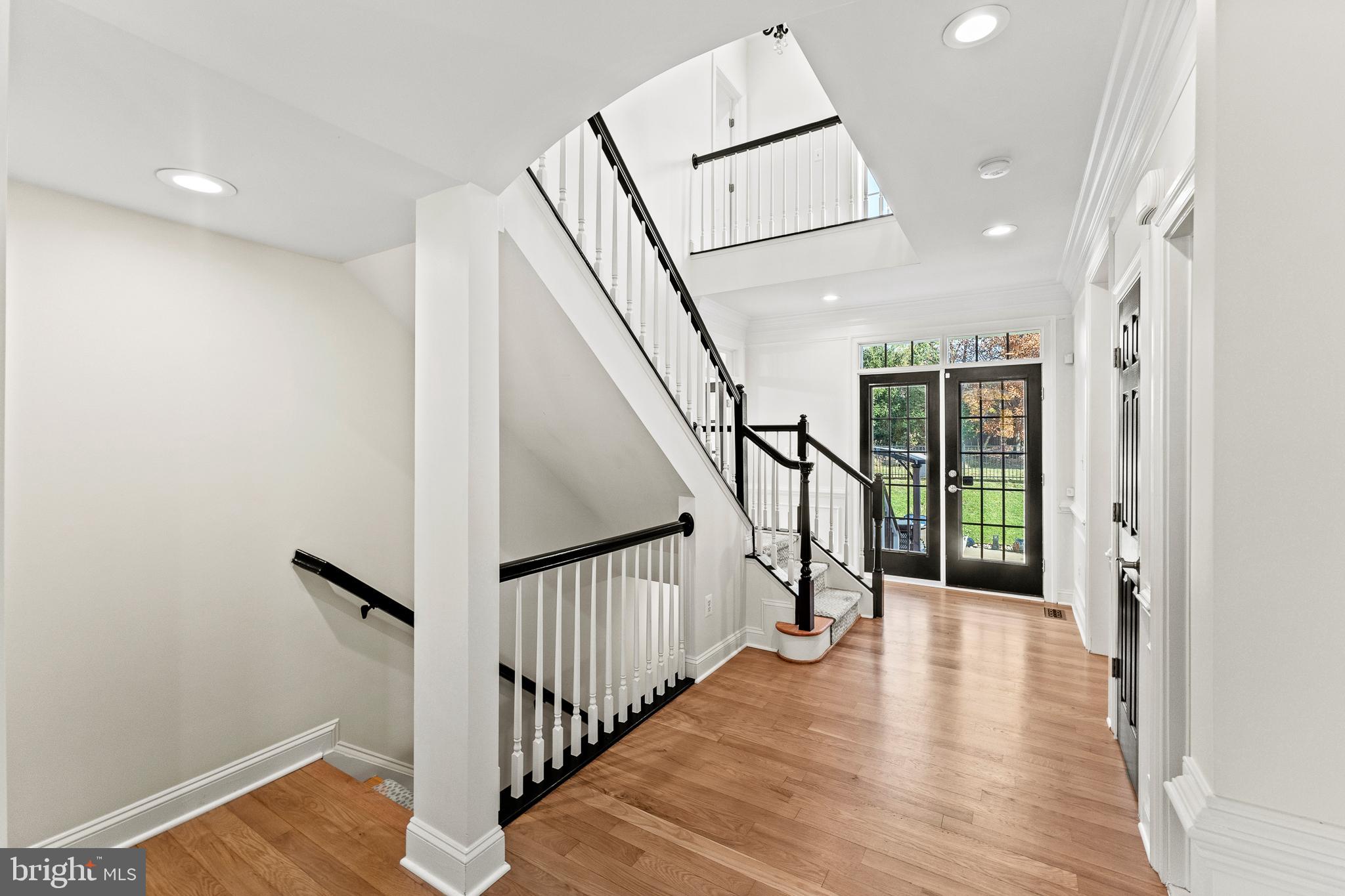 LANSDOWNE ON THE POTOMAC - Residential