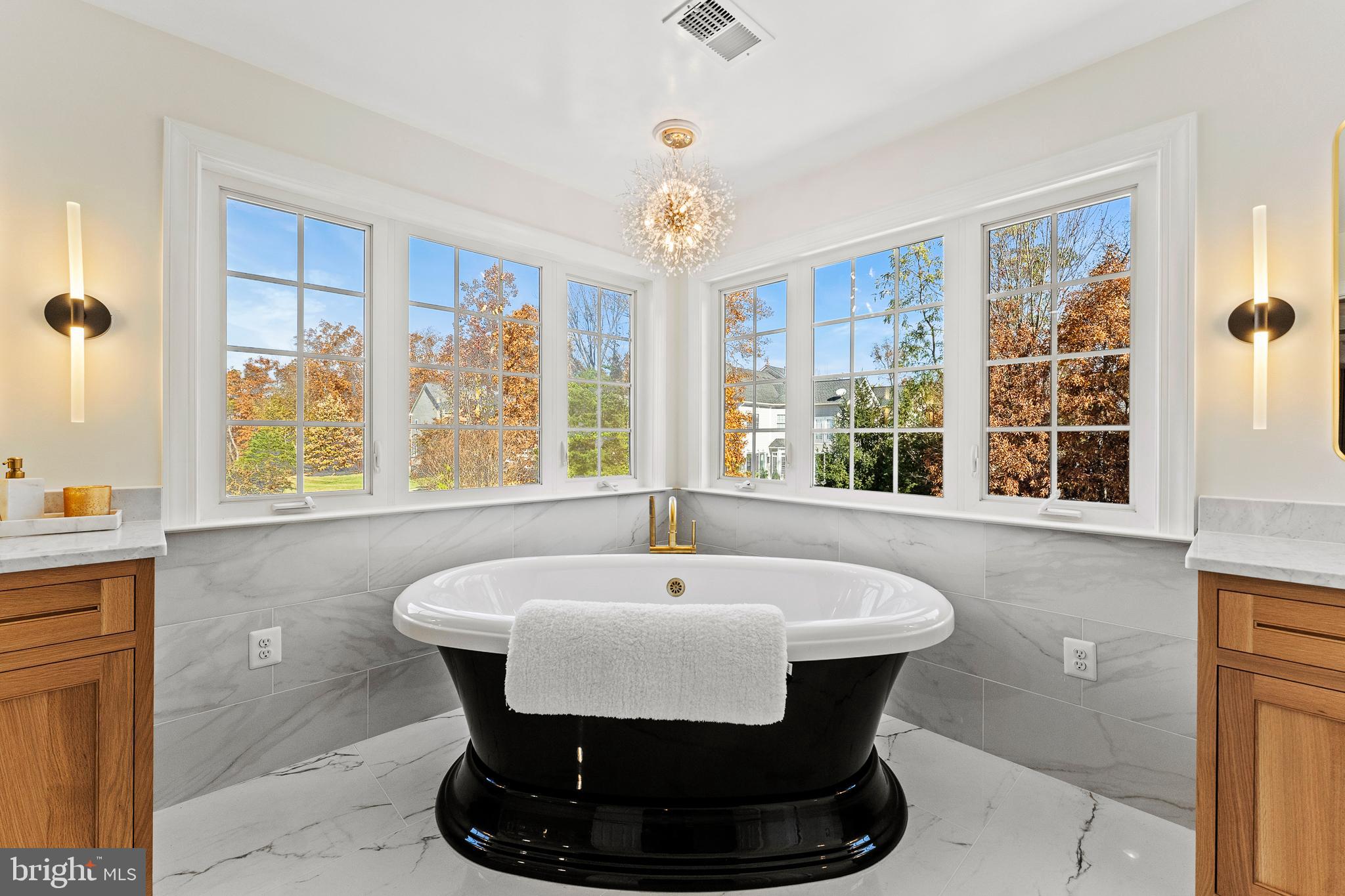 LANSDOWNE ON THE POTOMAC - Residential